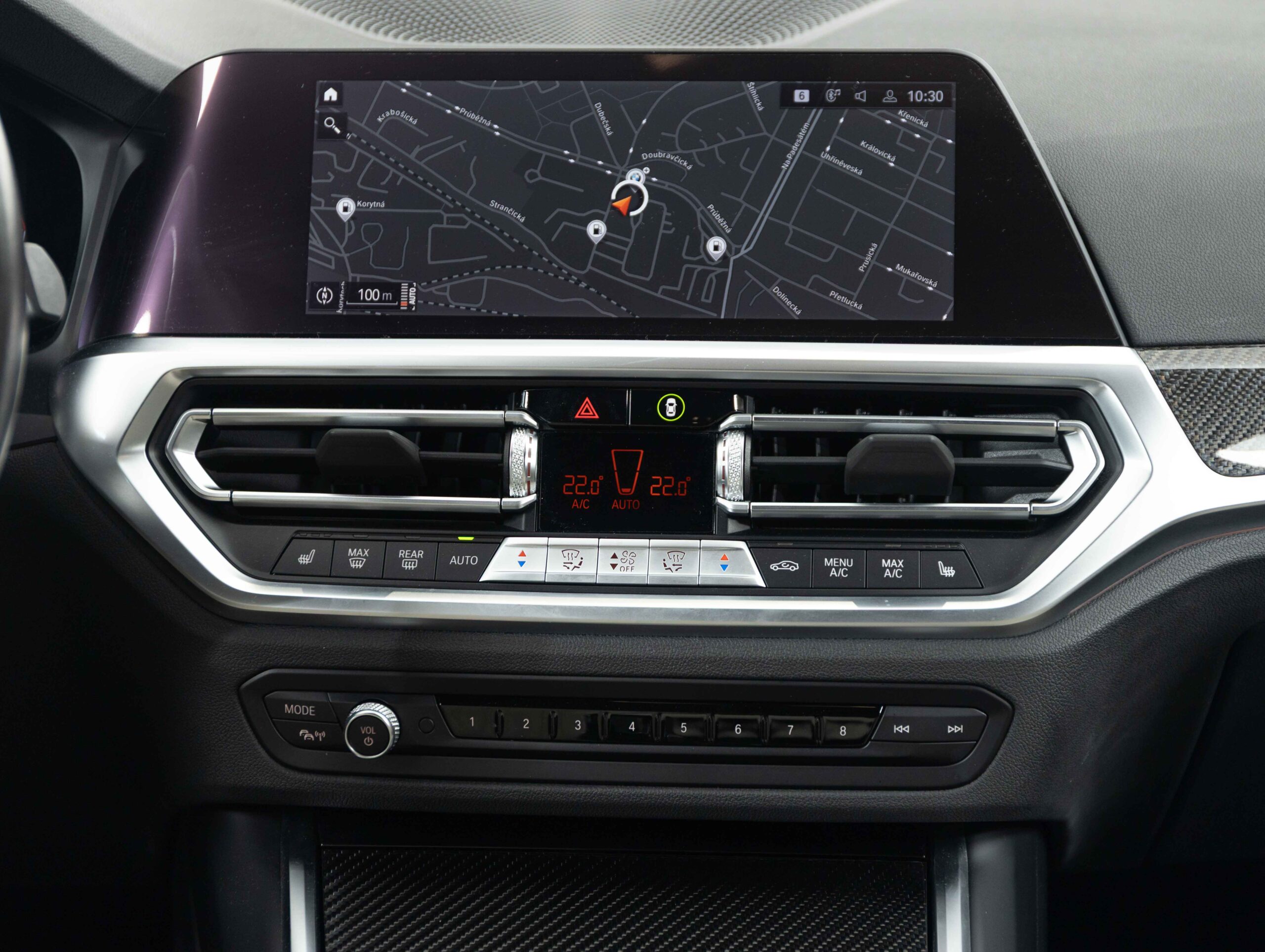 BMW M340d xDrive