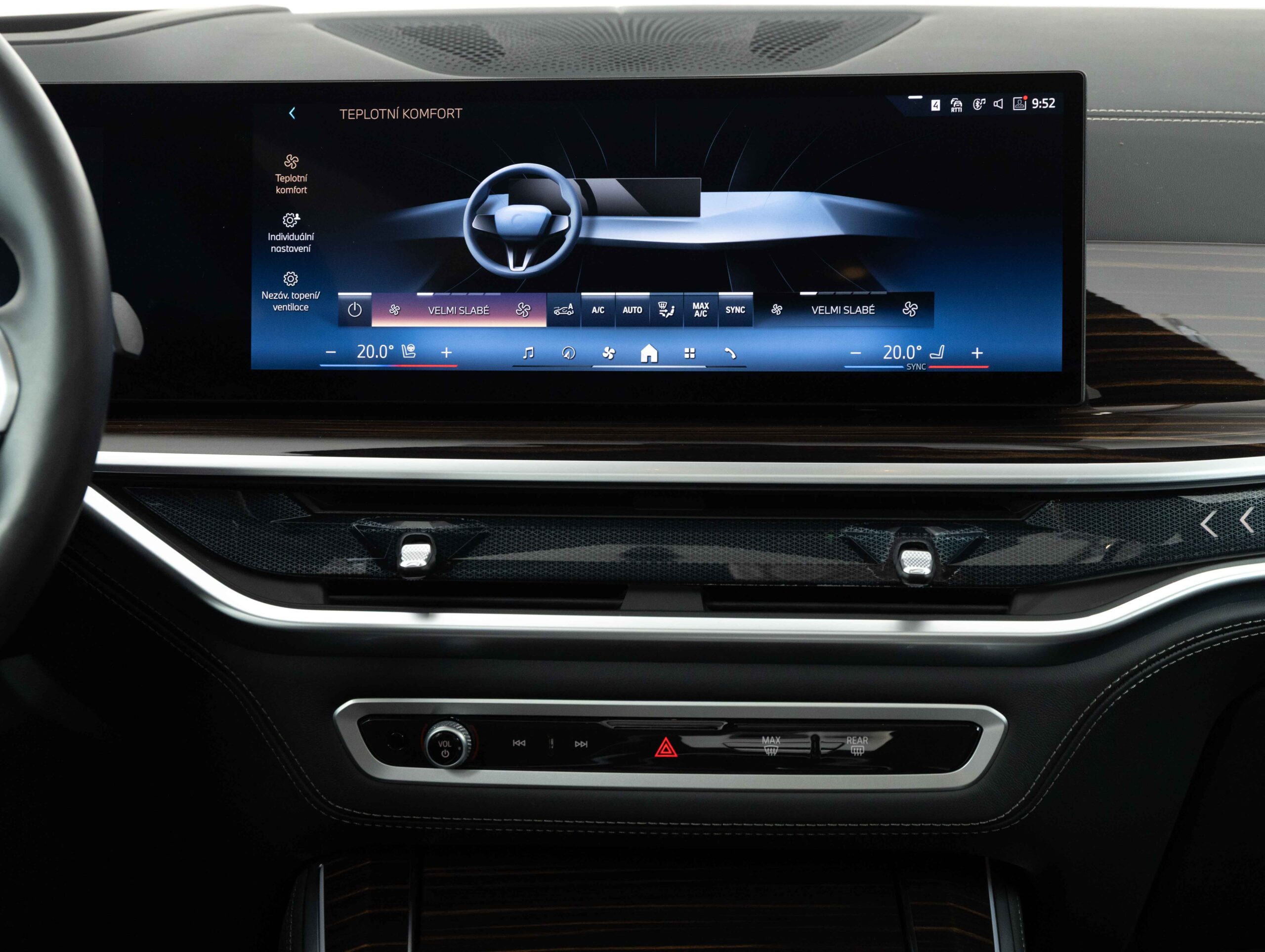 BMW X5 xDrive40d