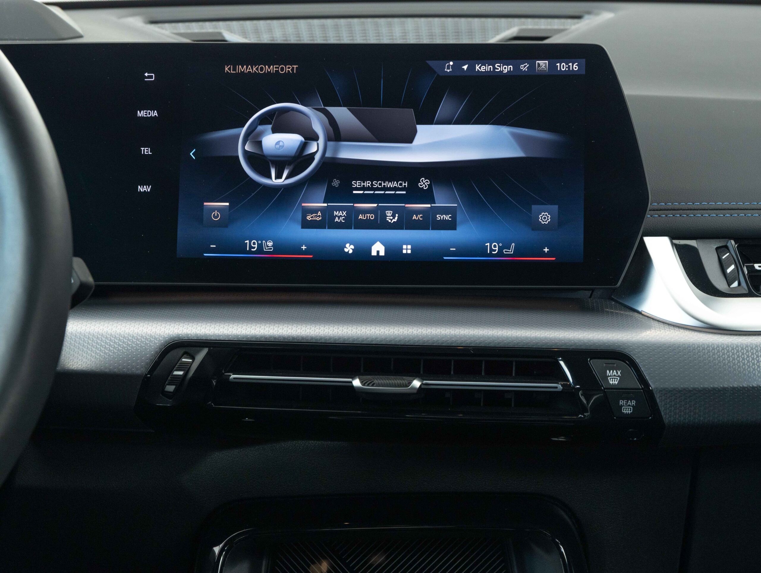 BMW X1 xDrive23d