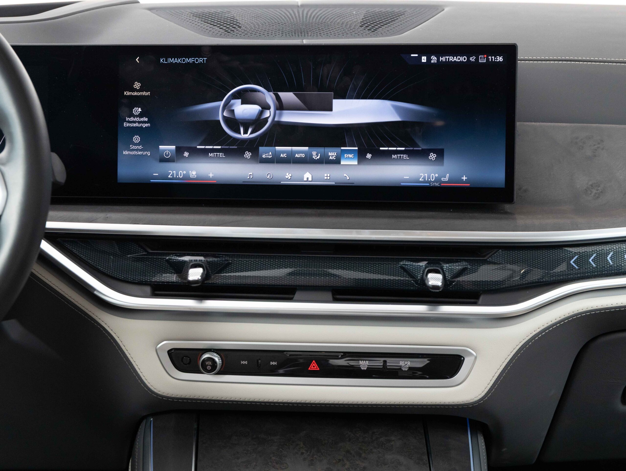 BMW X5 xDrive50e