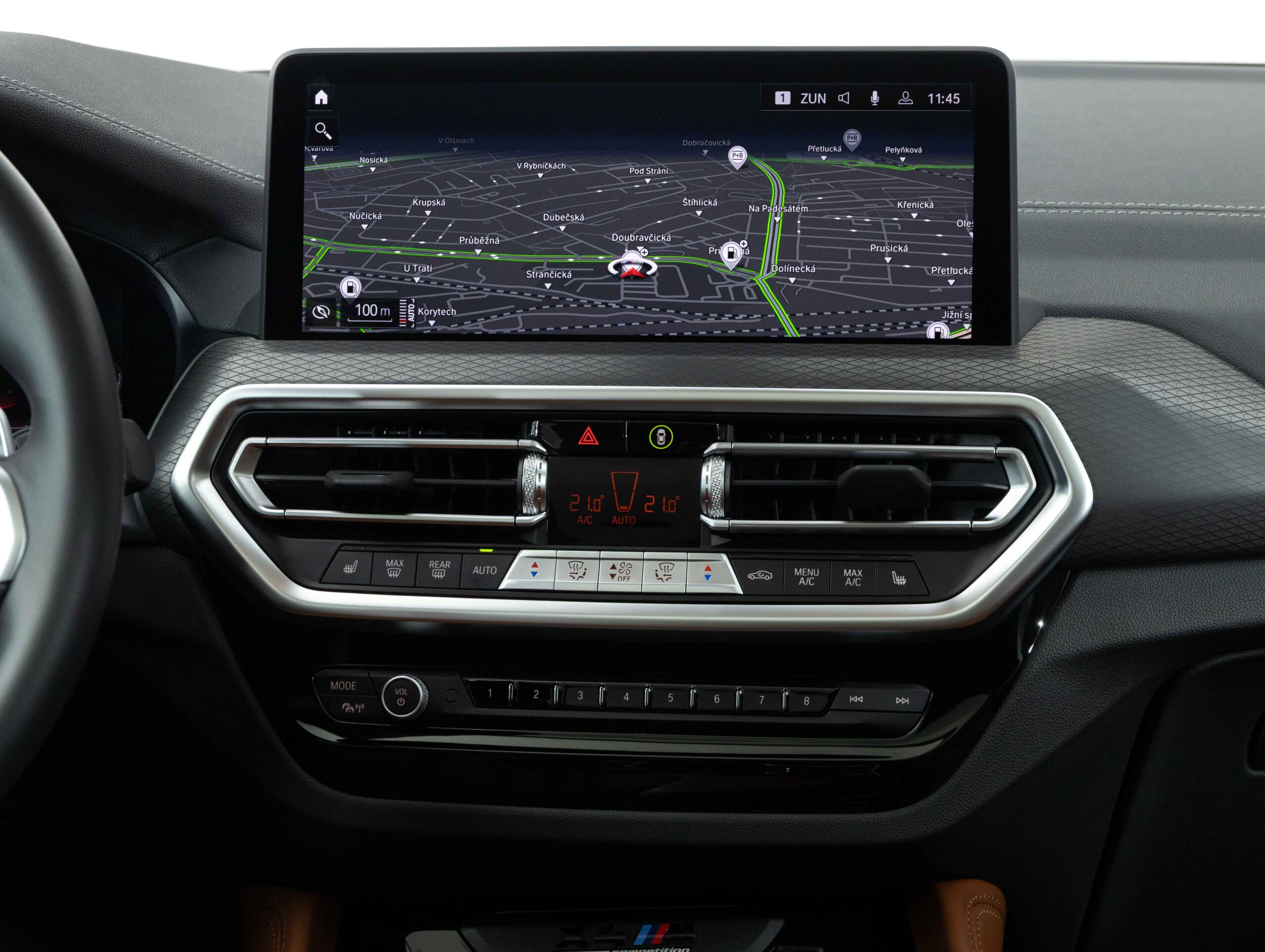 BMW X4 M