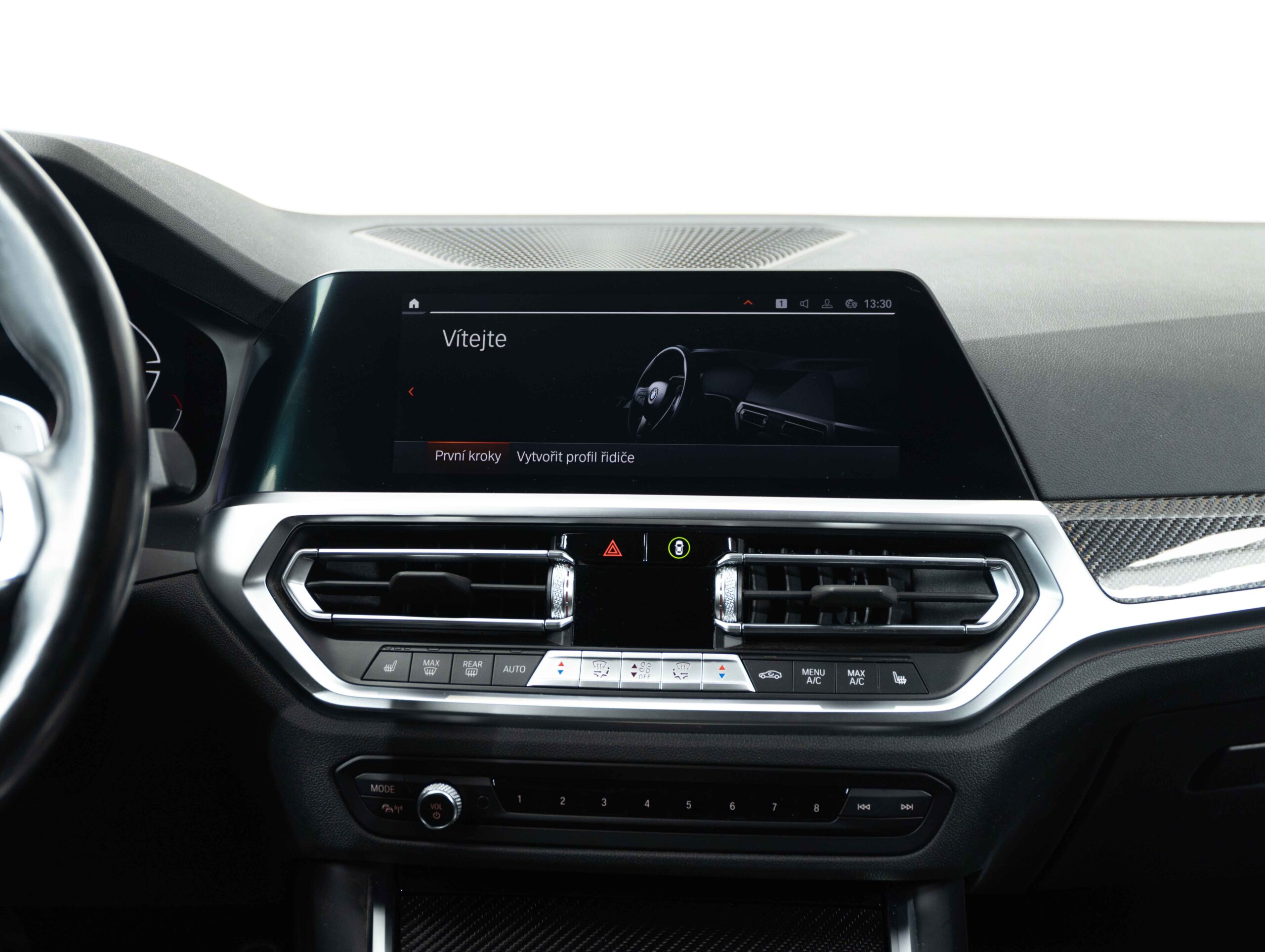 BMW M340d xDrive