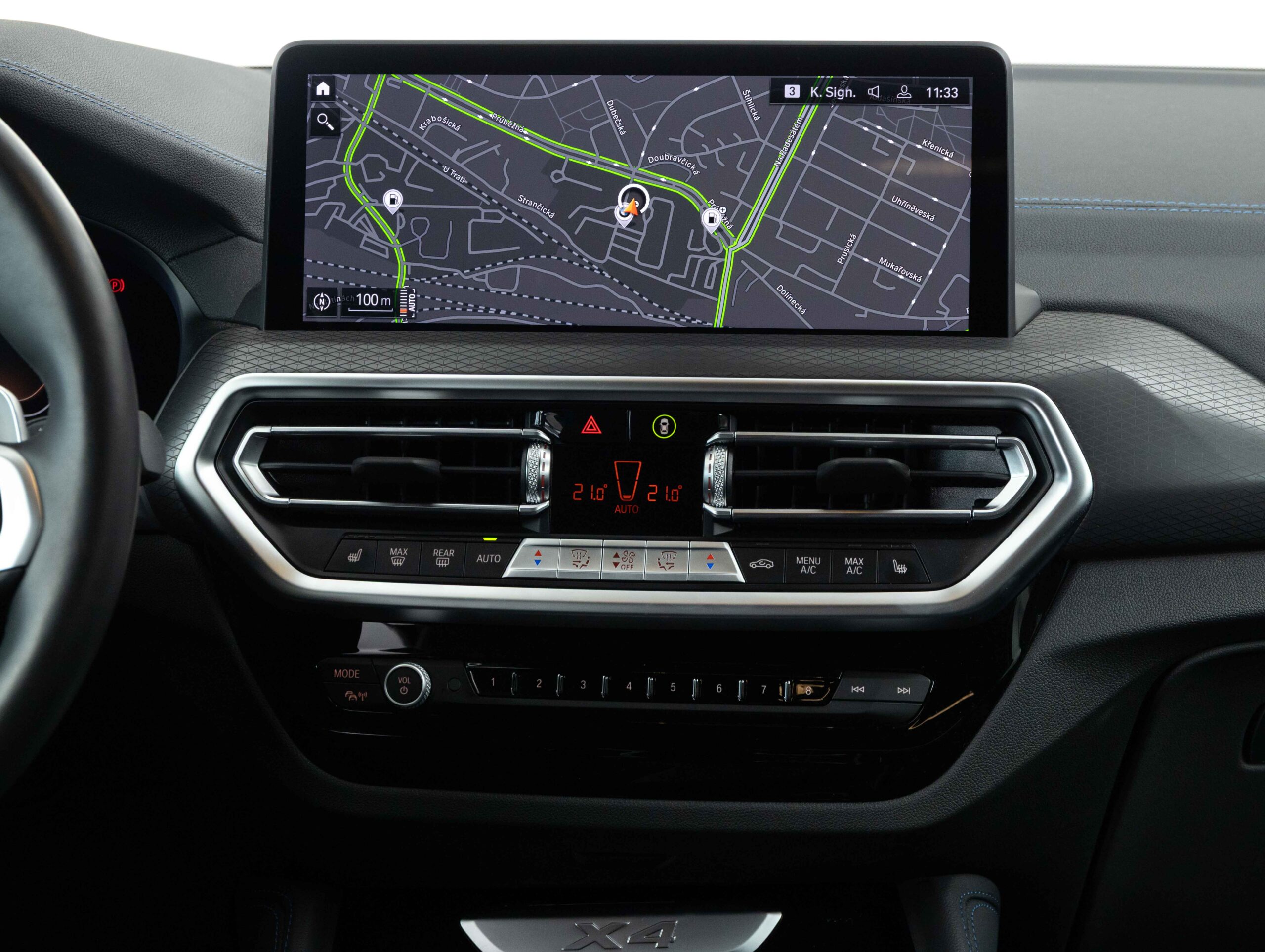 BMW X4 xDrive30d