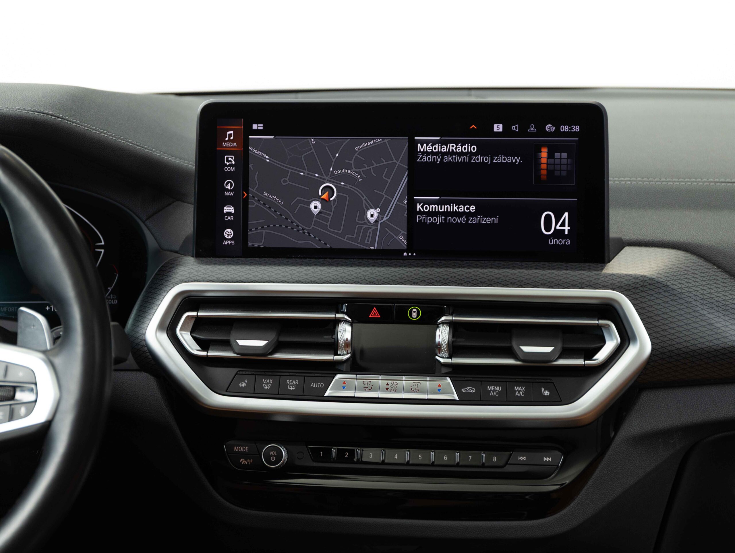 BMW X3 xDrive30d