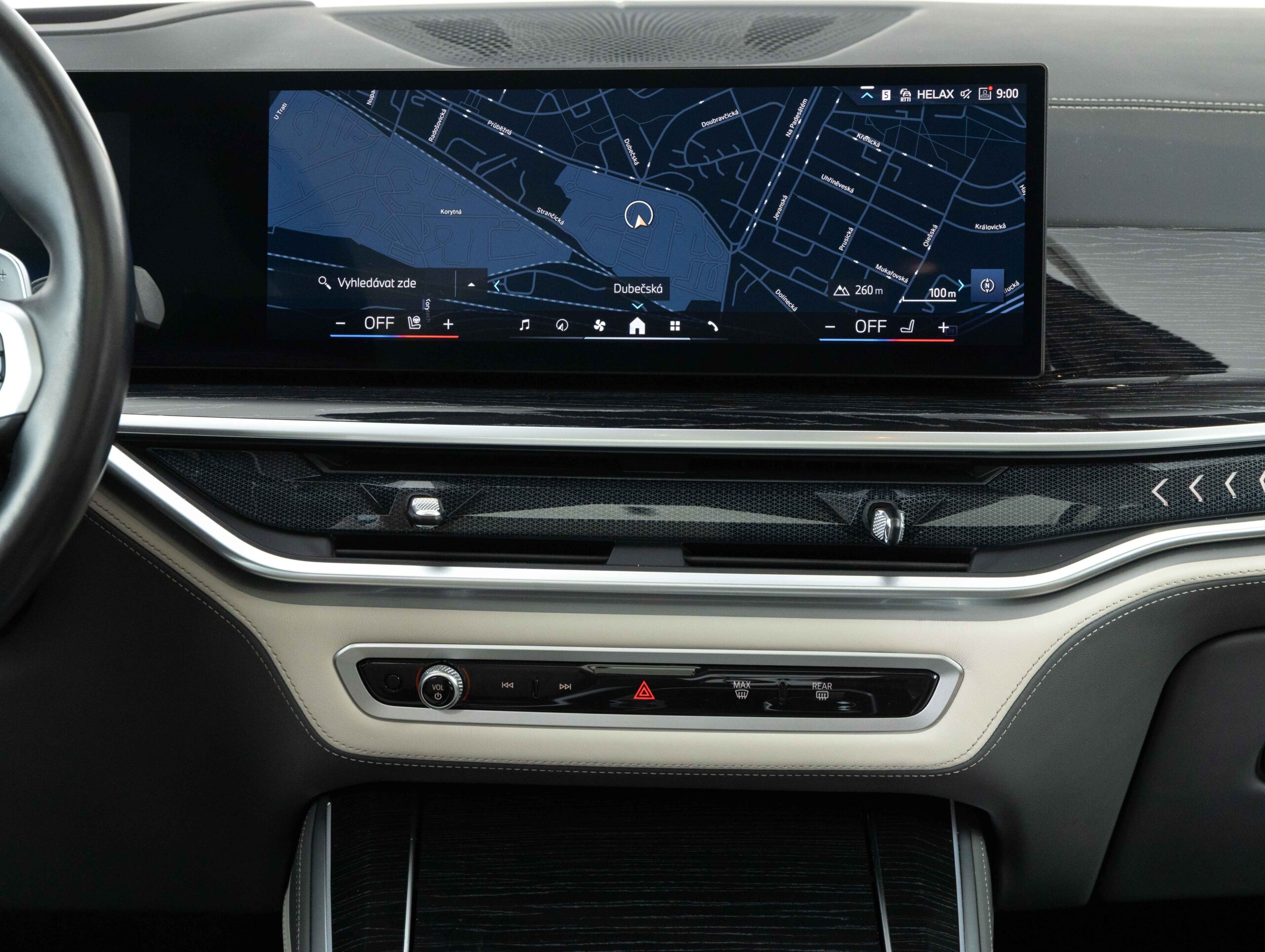 BMW X5 xDrive50e