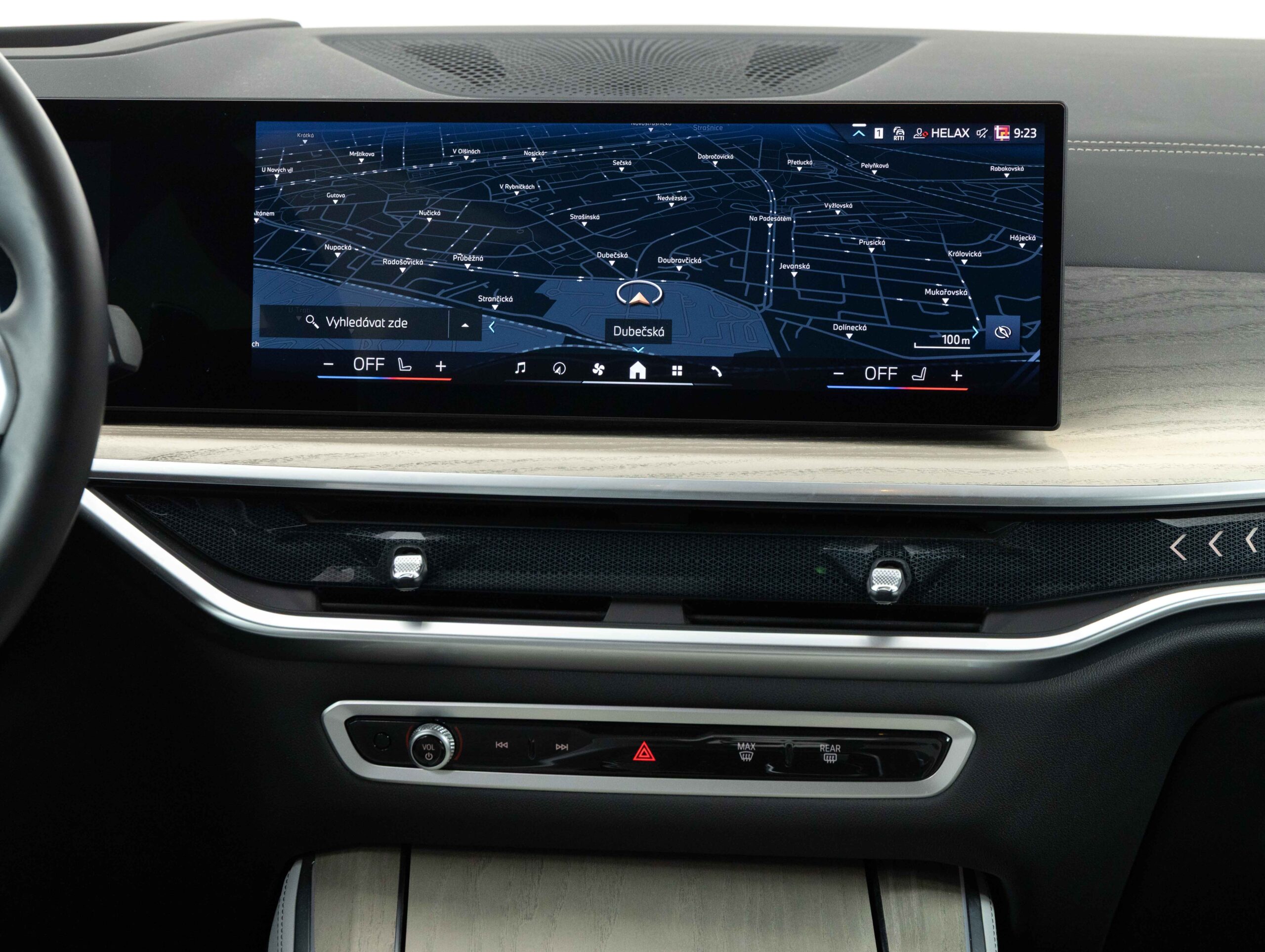 BMW X5 xDrive50e