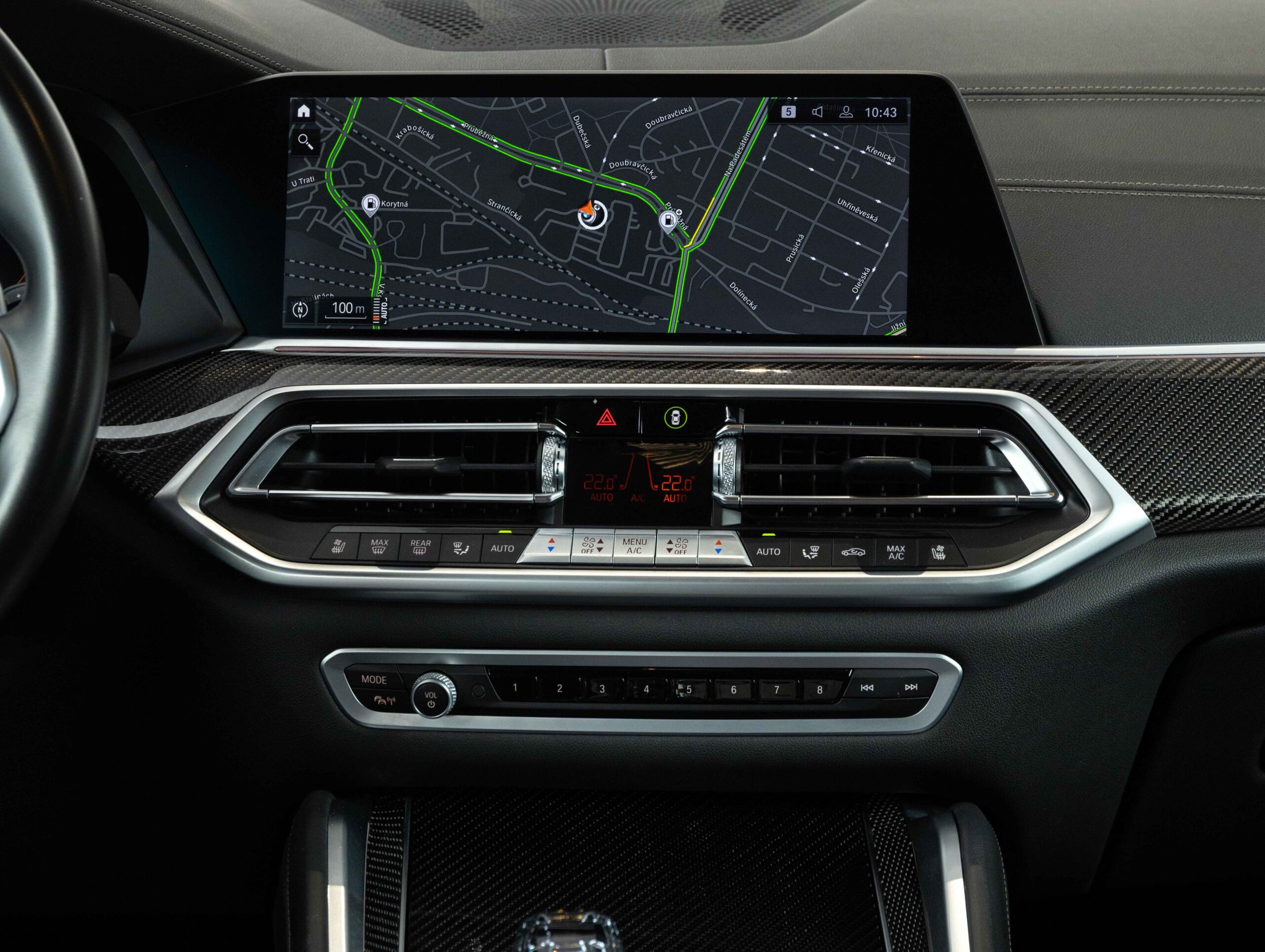 BMW X6 xDrive30d