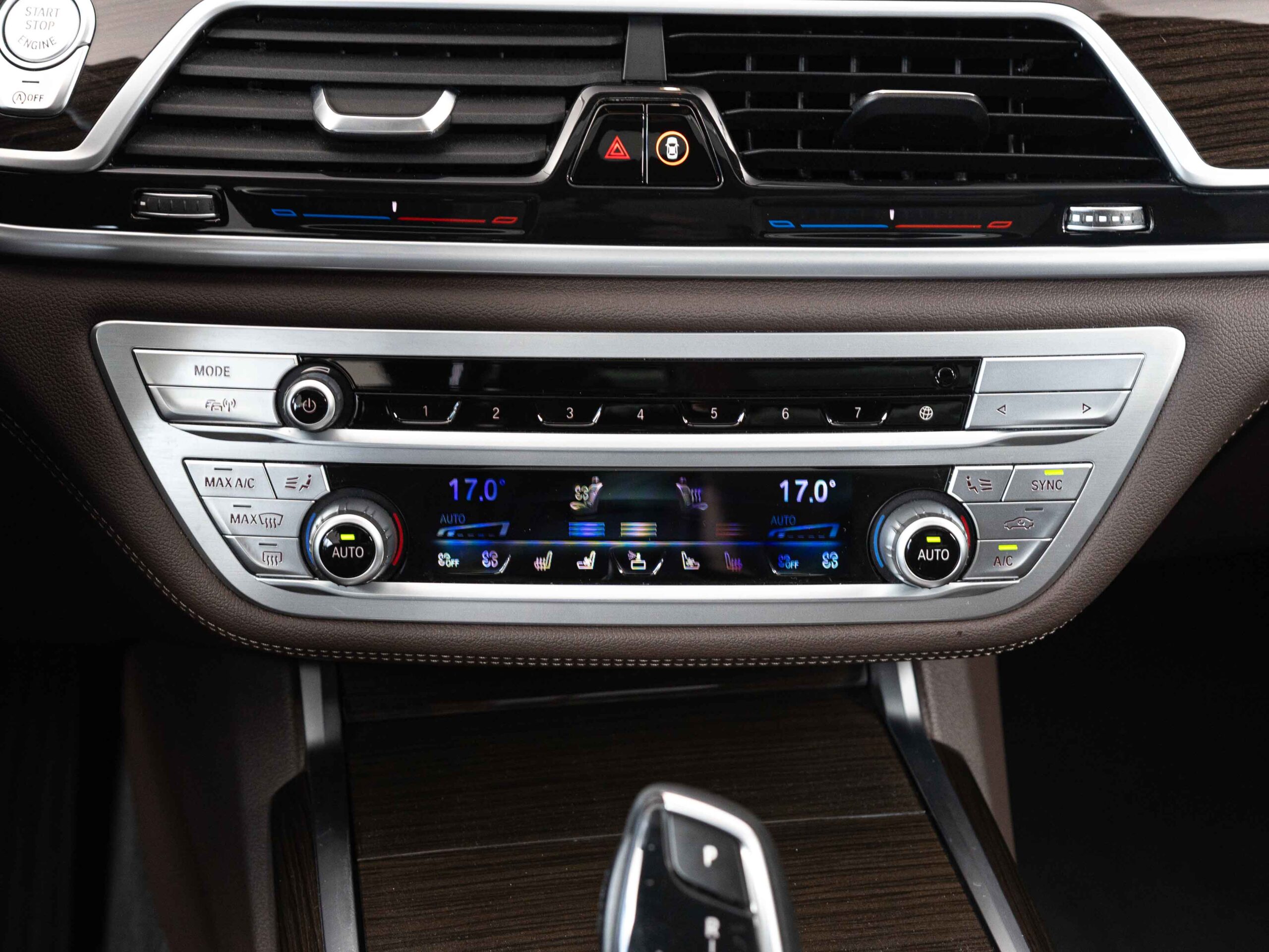 BMW 750Li xDrive Sedan