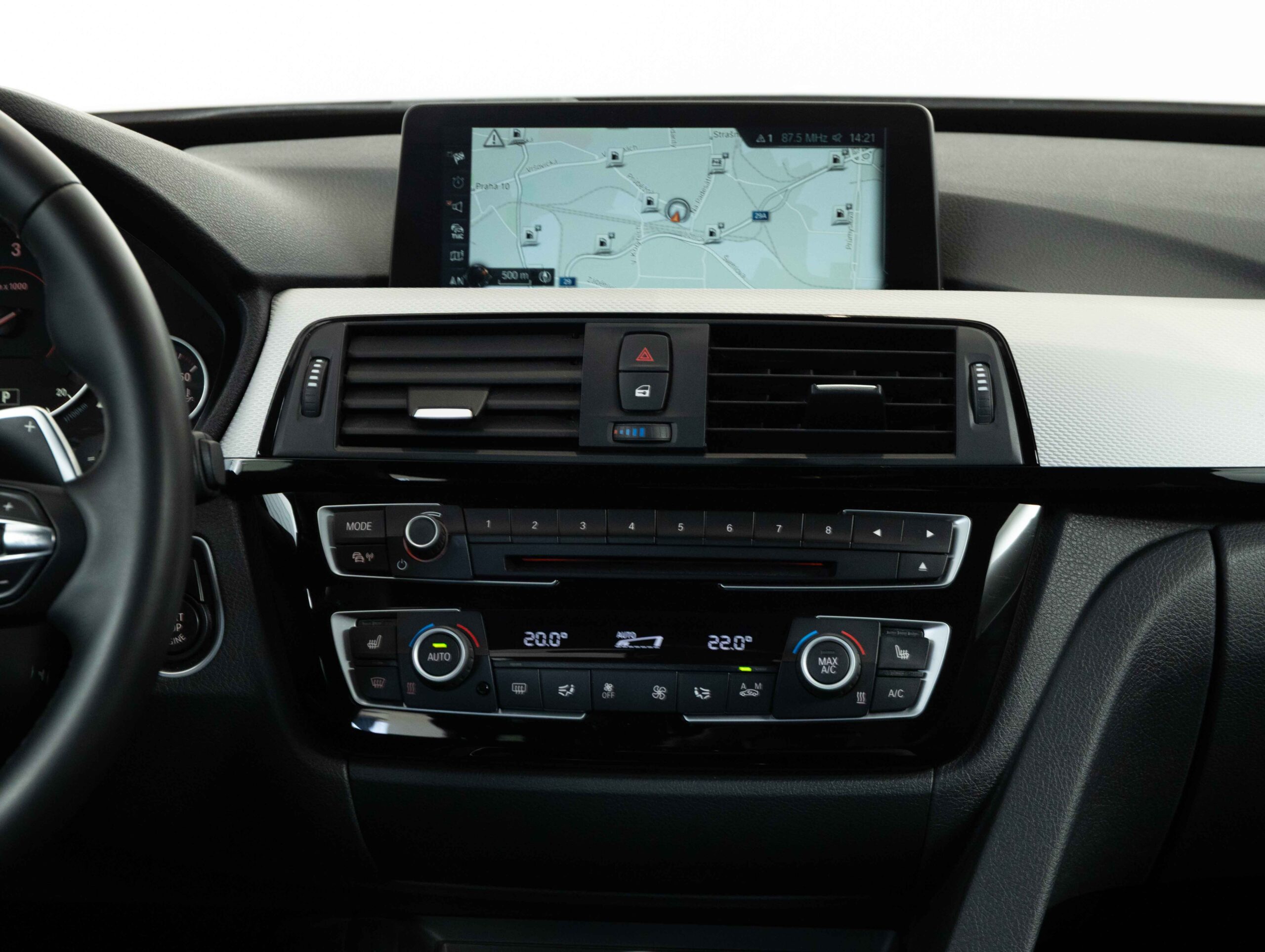 BMW 330d Gran Turismo