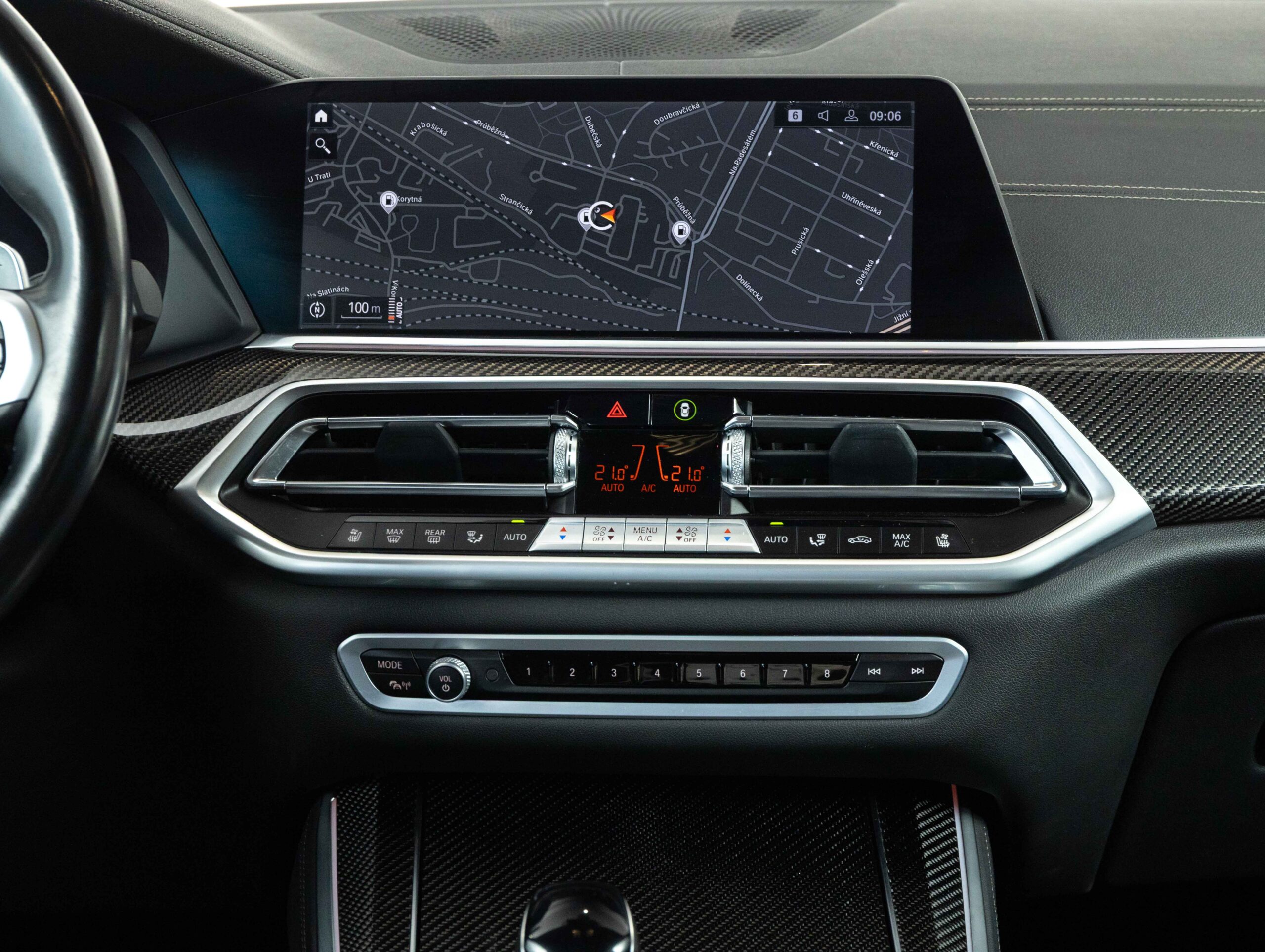 BMW X5 xDrive40i