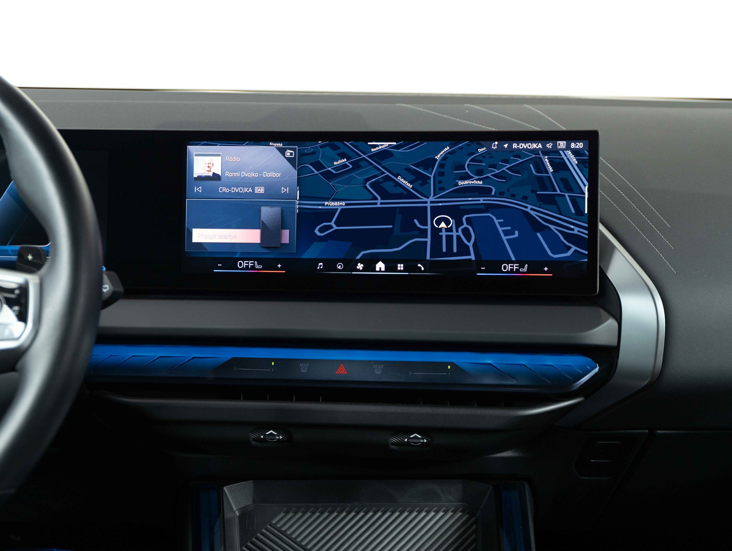 BMW X3 30e xDrive
