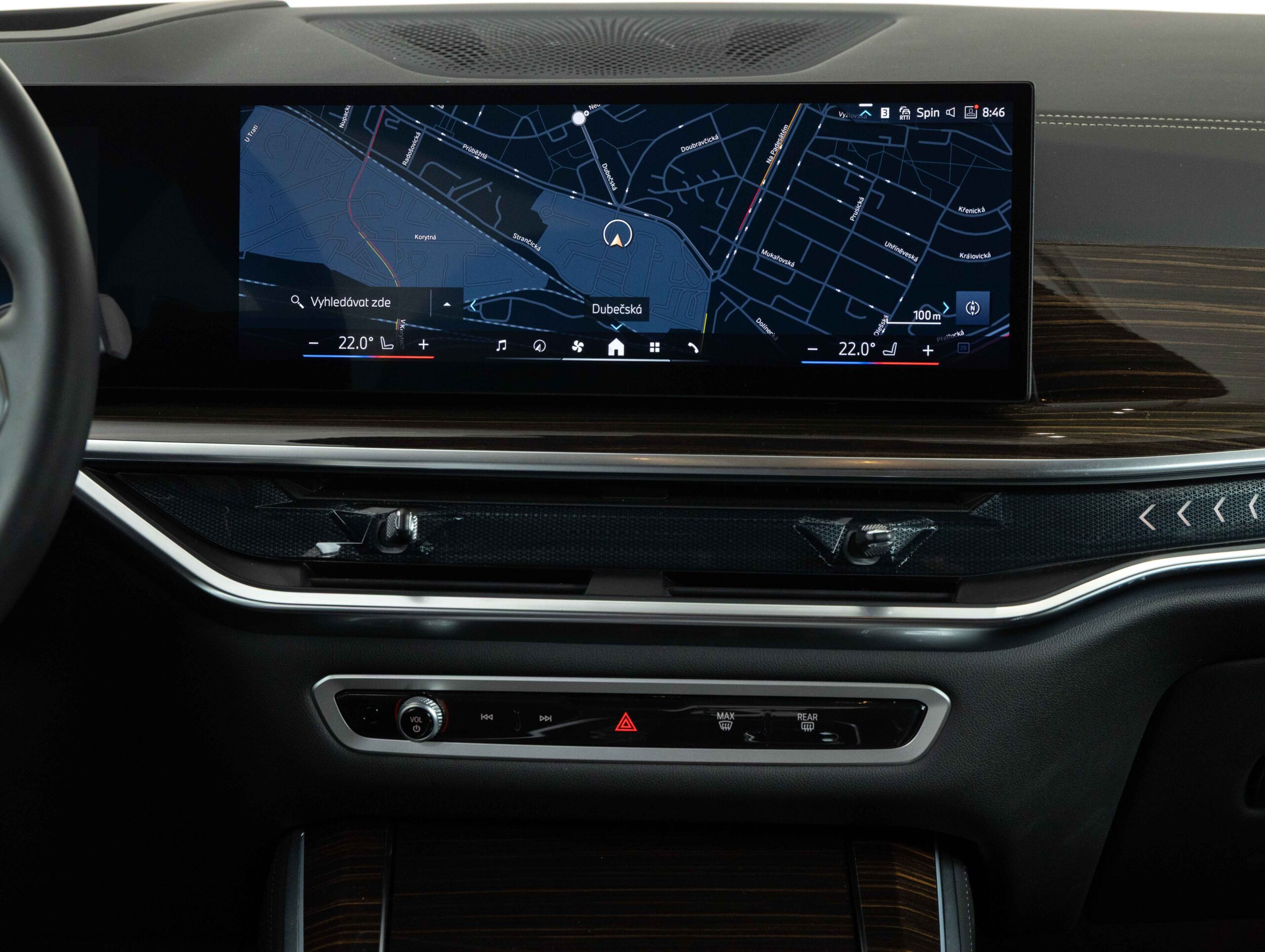 BMW X5 xDrive40i
