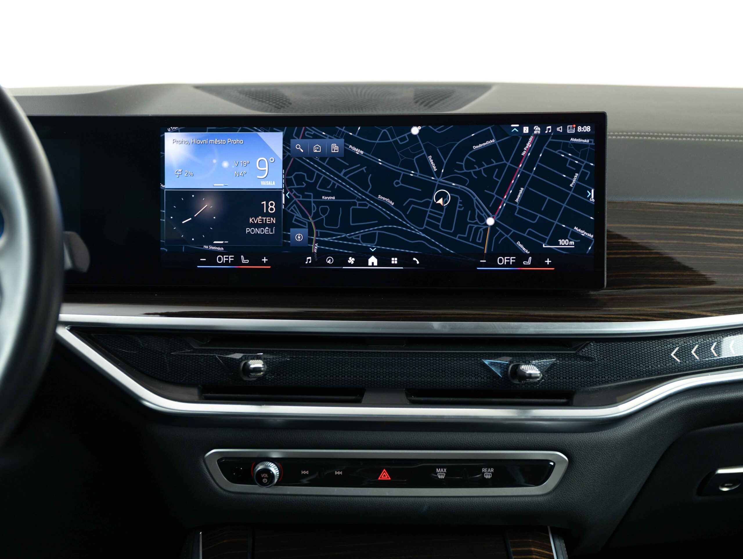 BMW X5 xDrive30d