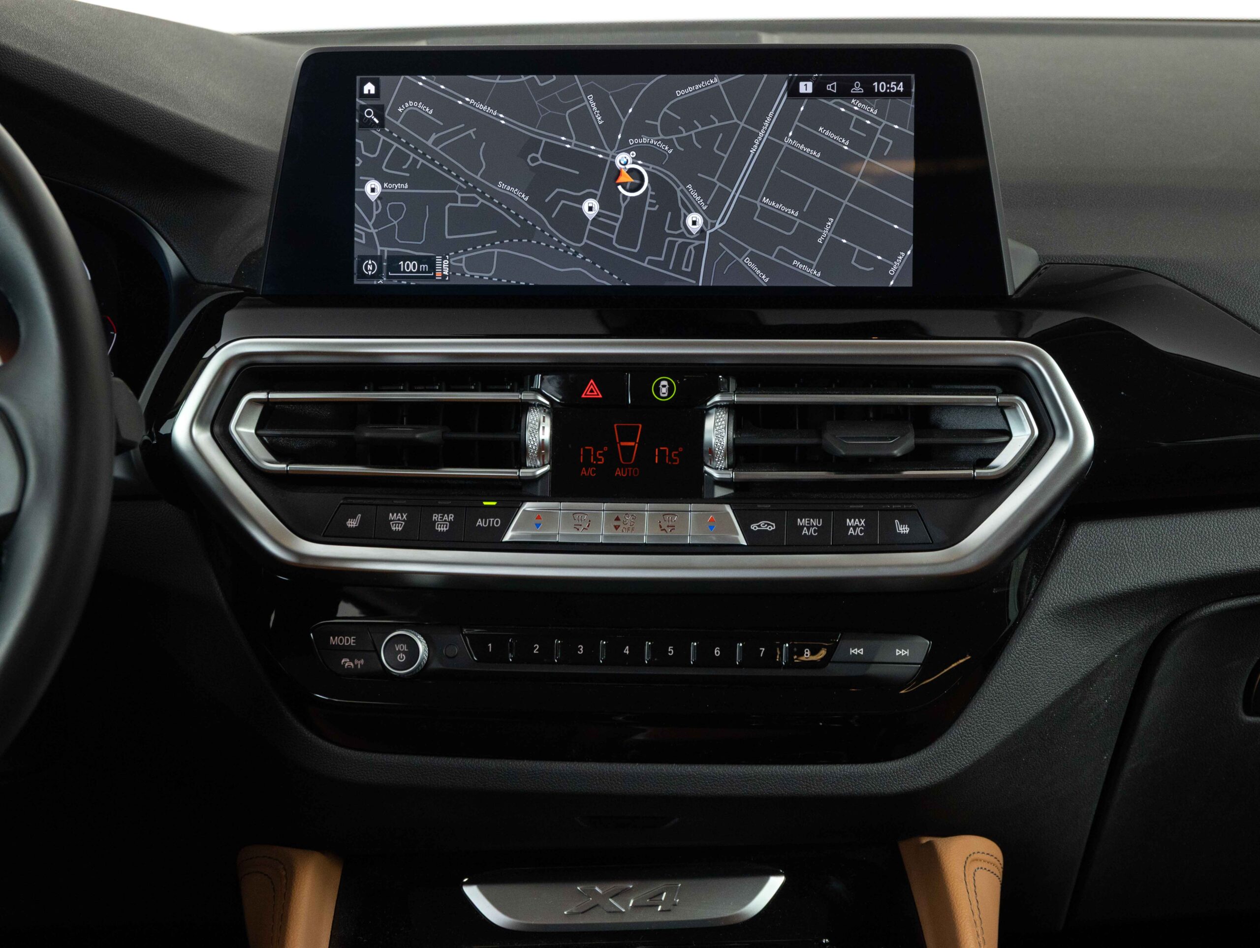 BMW X4 xDrive30i