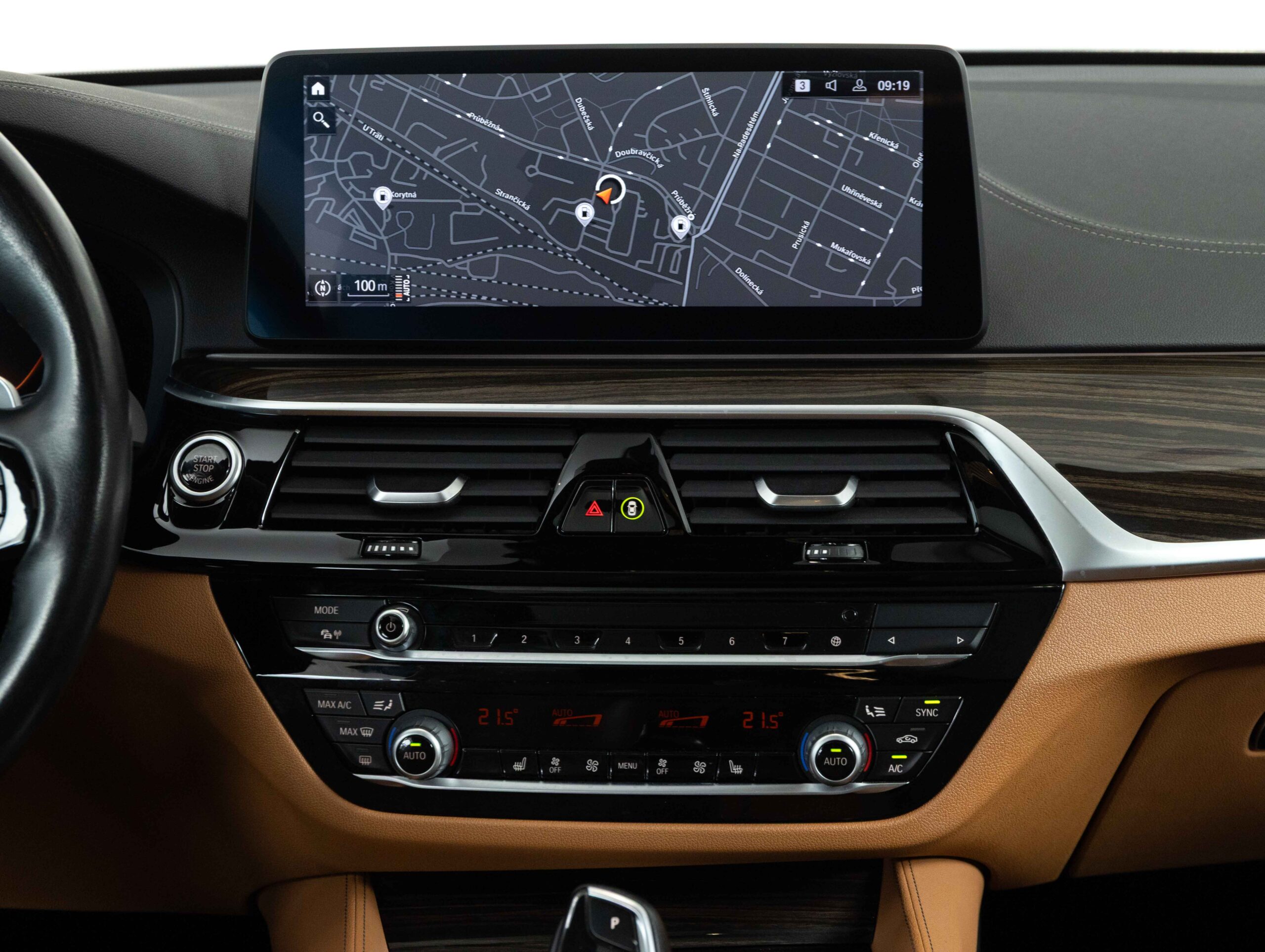 BMW BMW 640i xDrive Gran Turismo