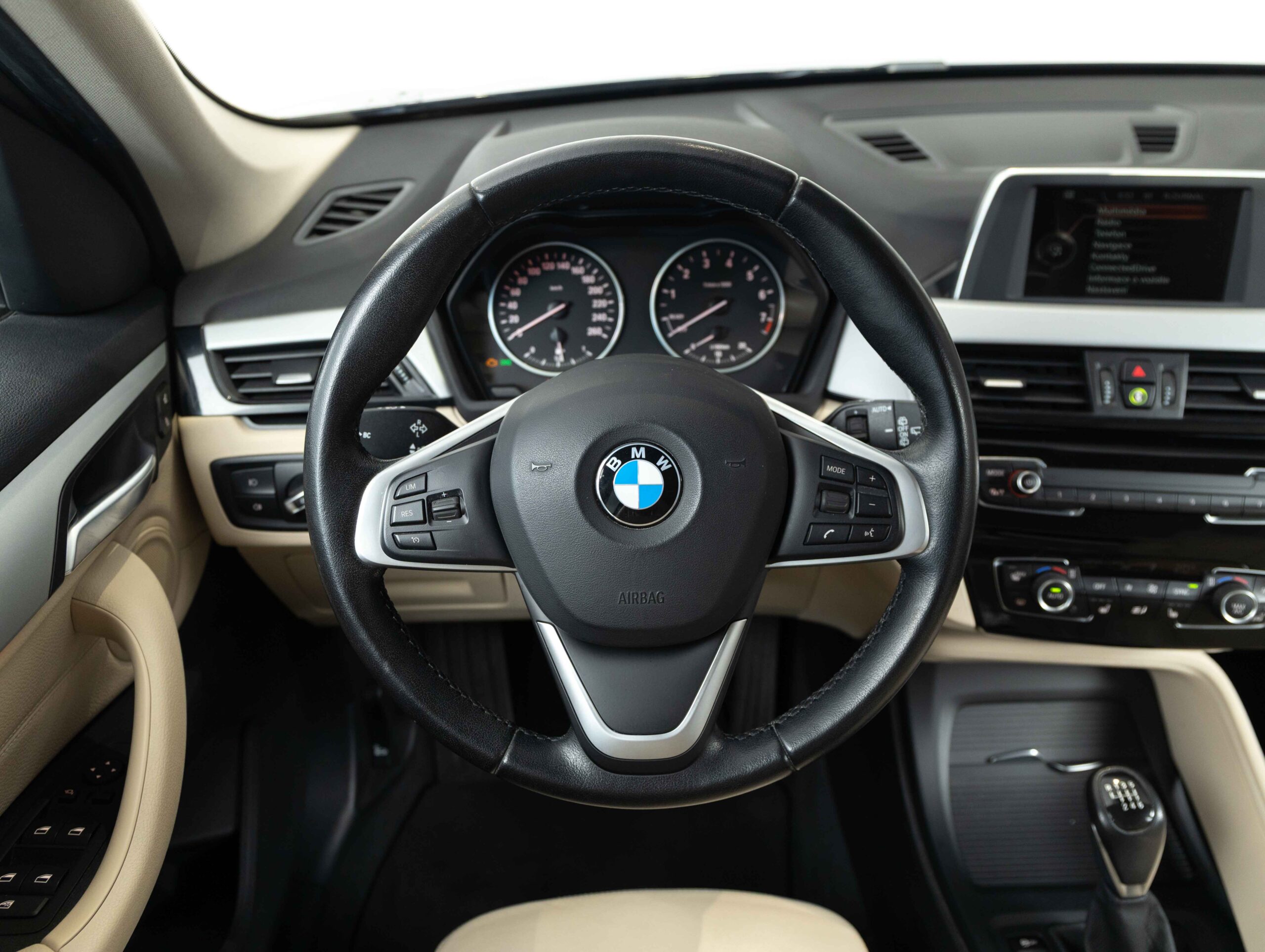BMW X1 sDrive 18i