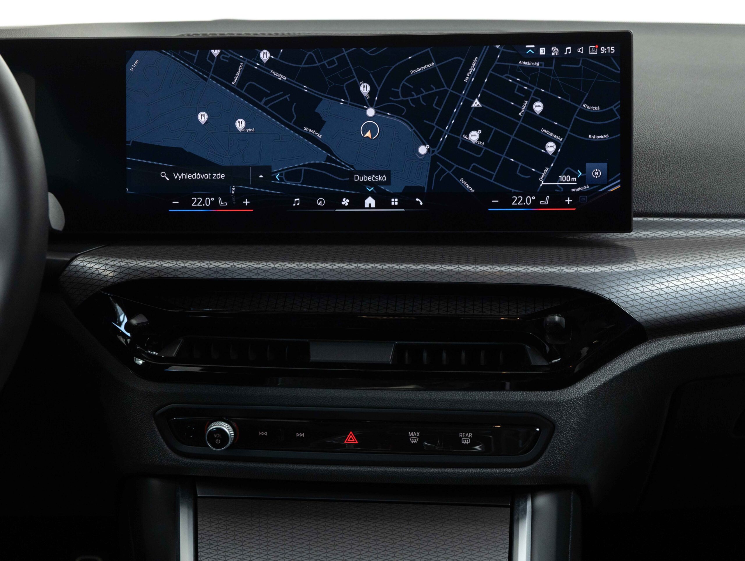 BMW 330i xDrive Touring