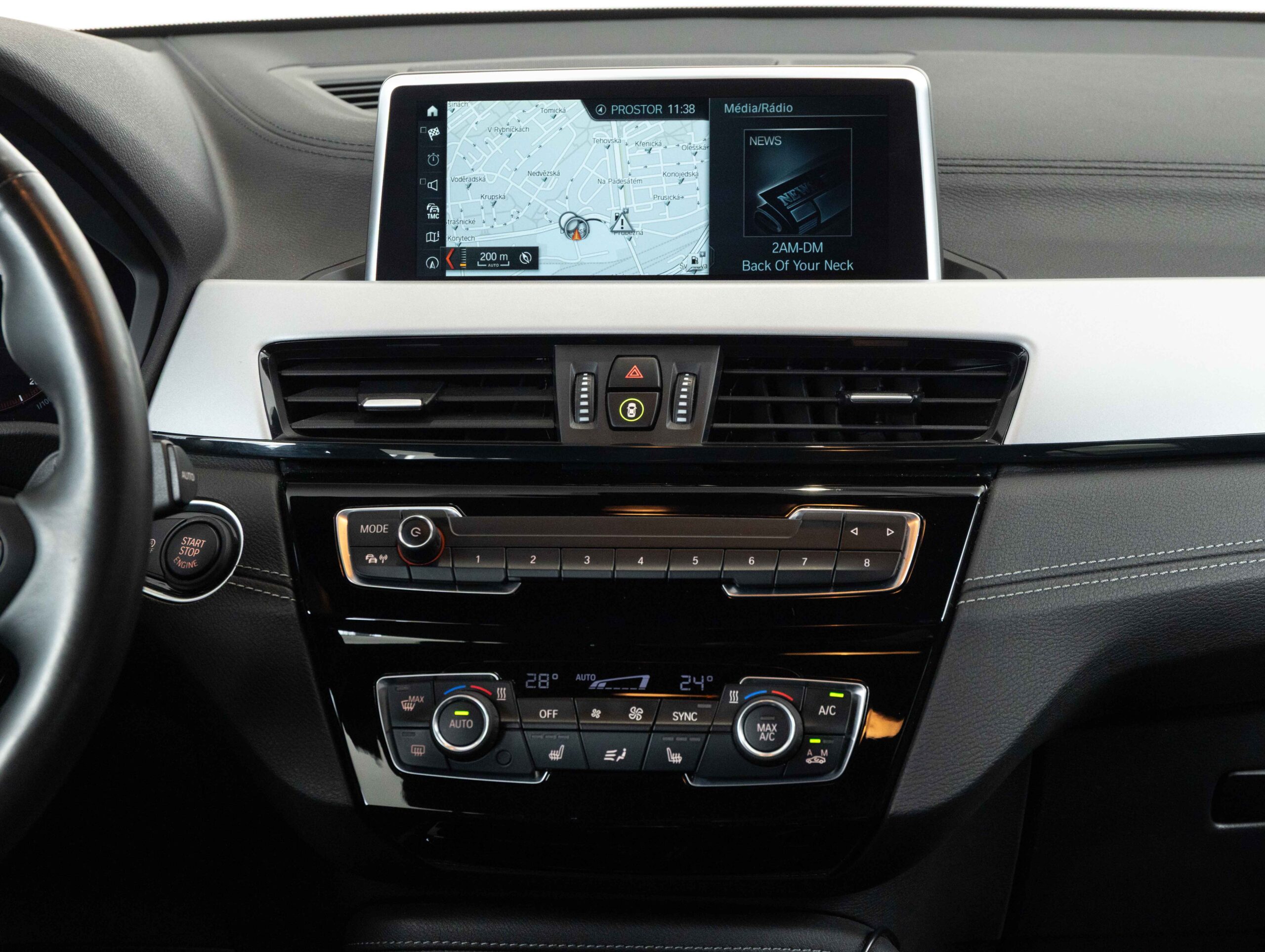 BMW X2 xDrive20d