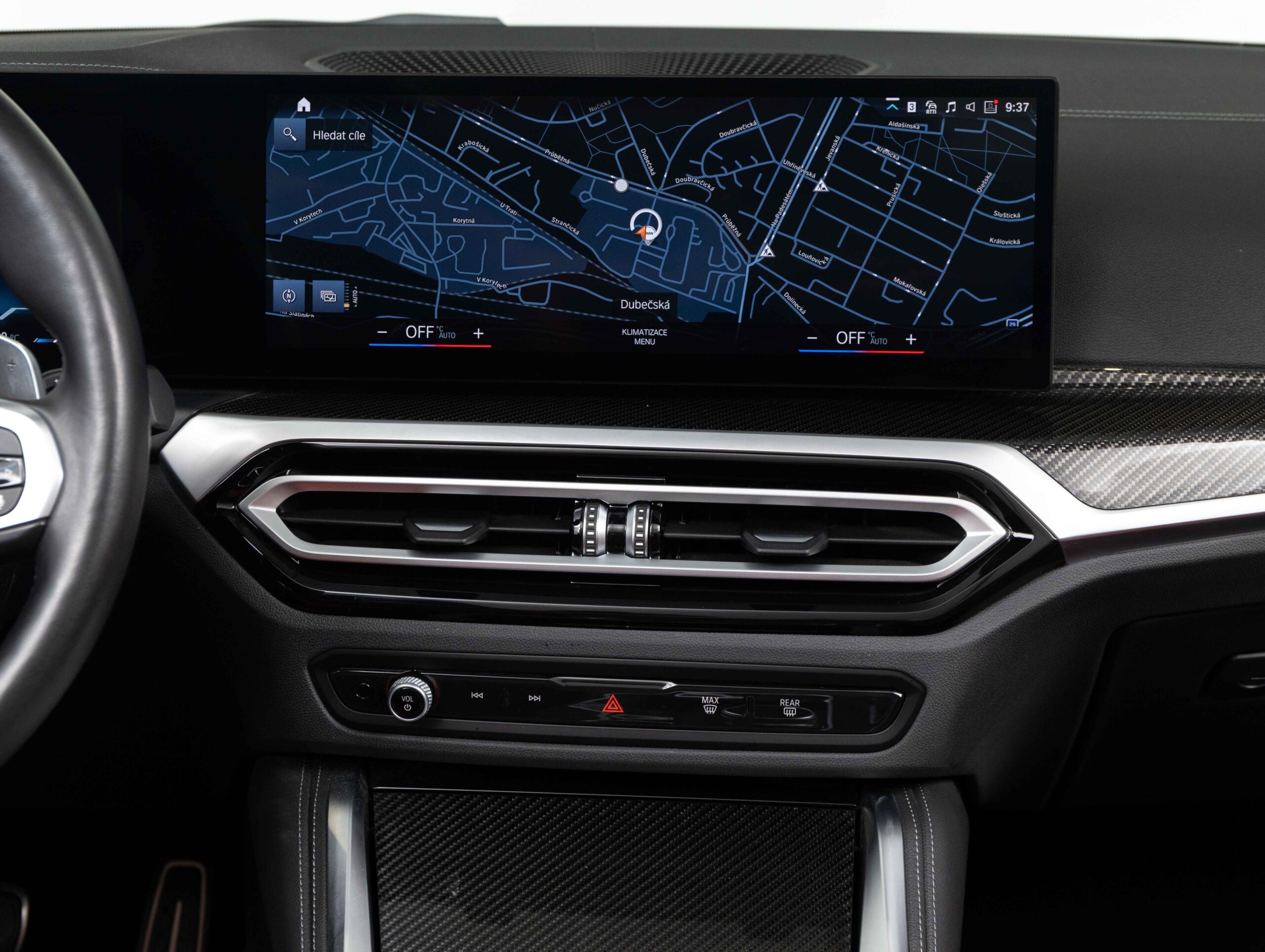 BMW M440i xDrive Convertible