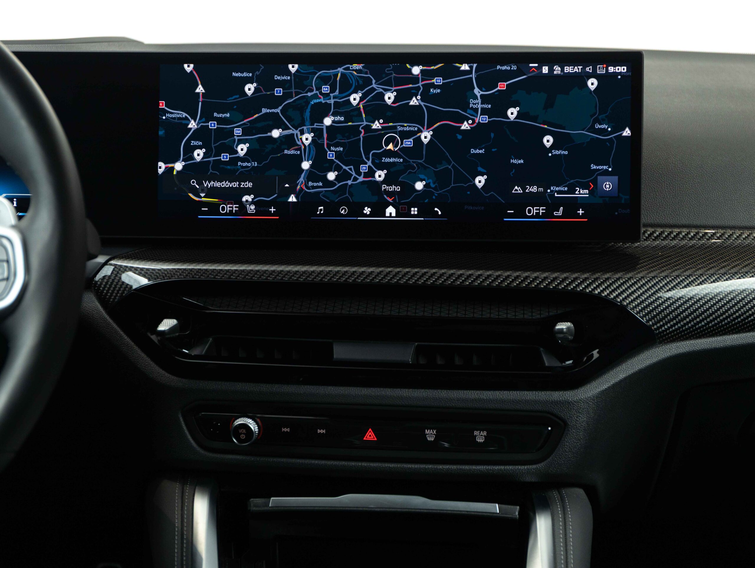BMW M440i xDrive Gran Coupé