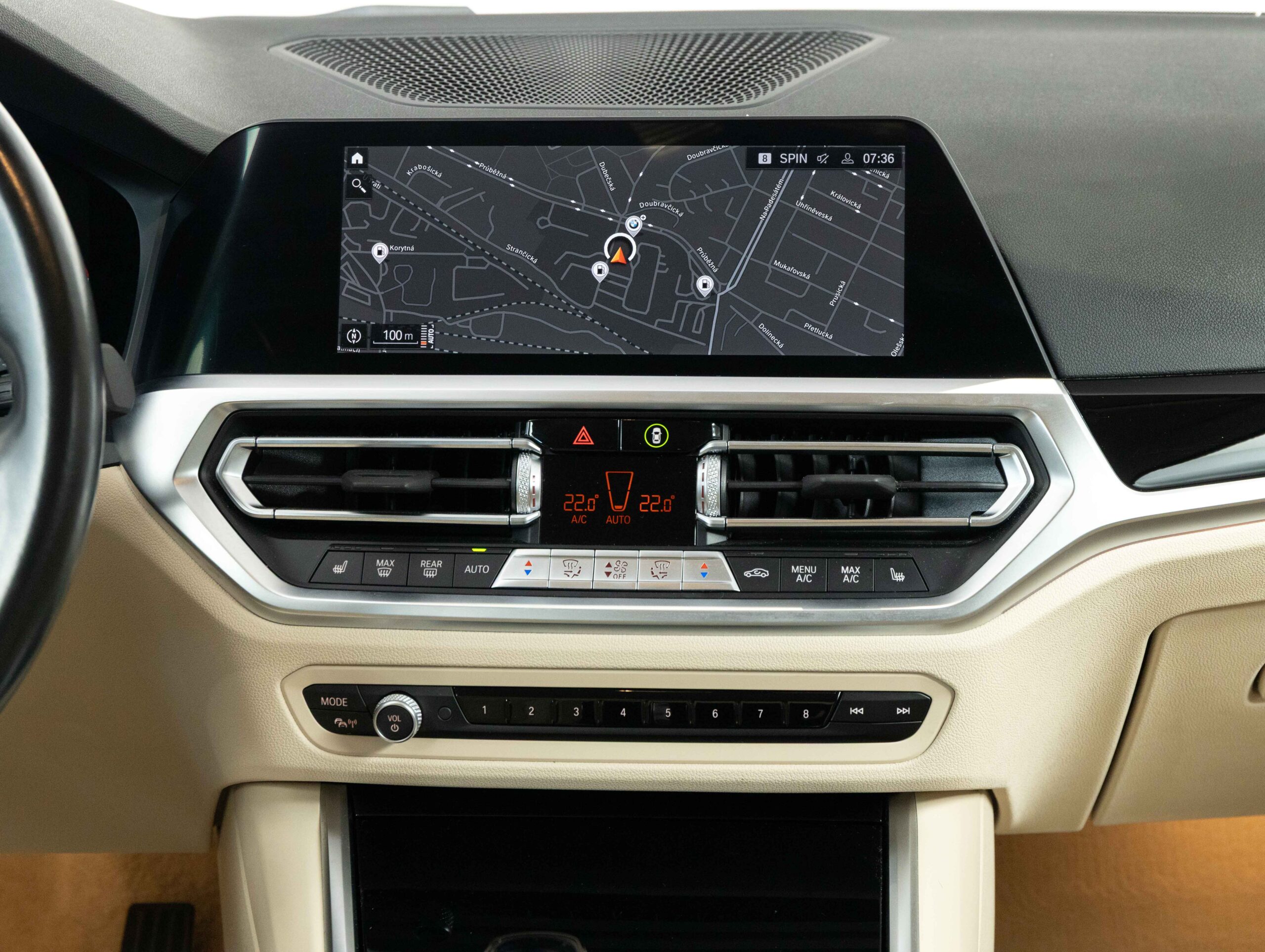 BMW 420i Coupé Coupé