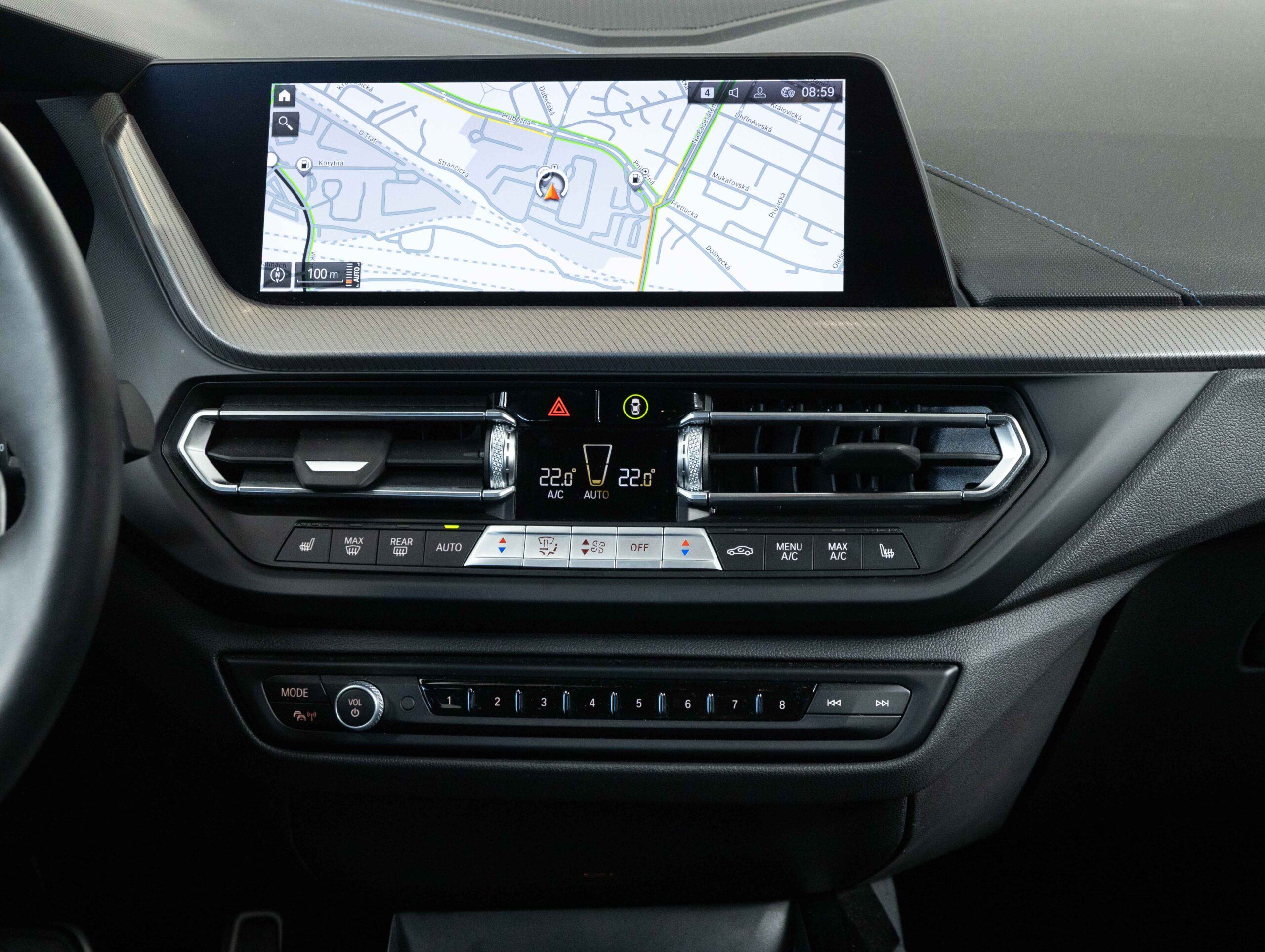 BMW M135i xDrive