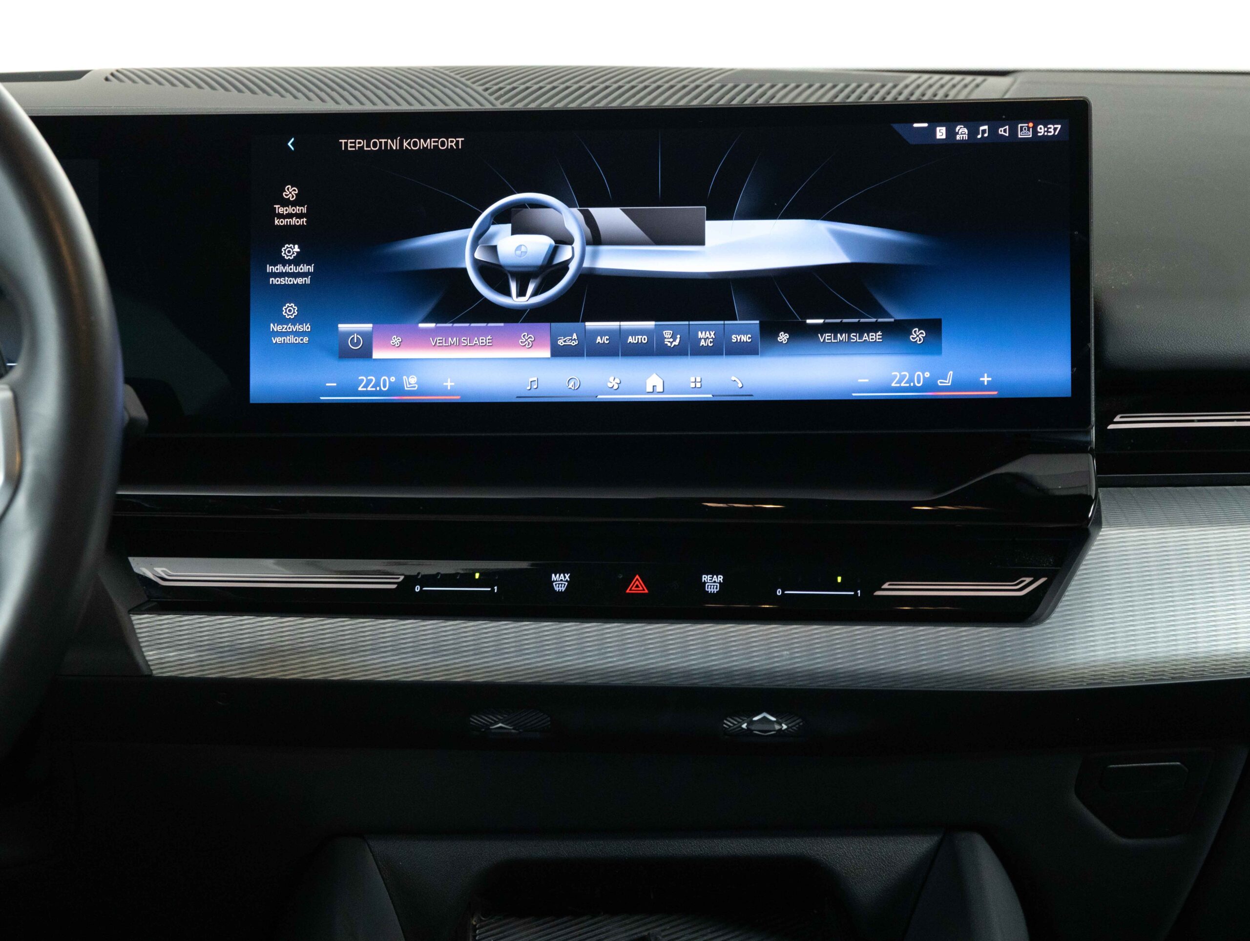 BMW 520d xDrive