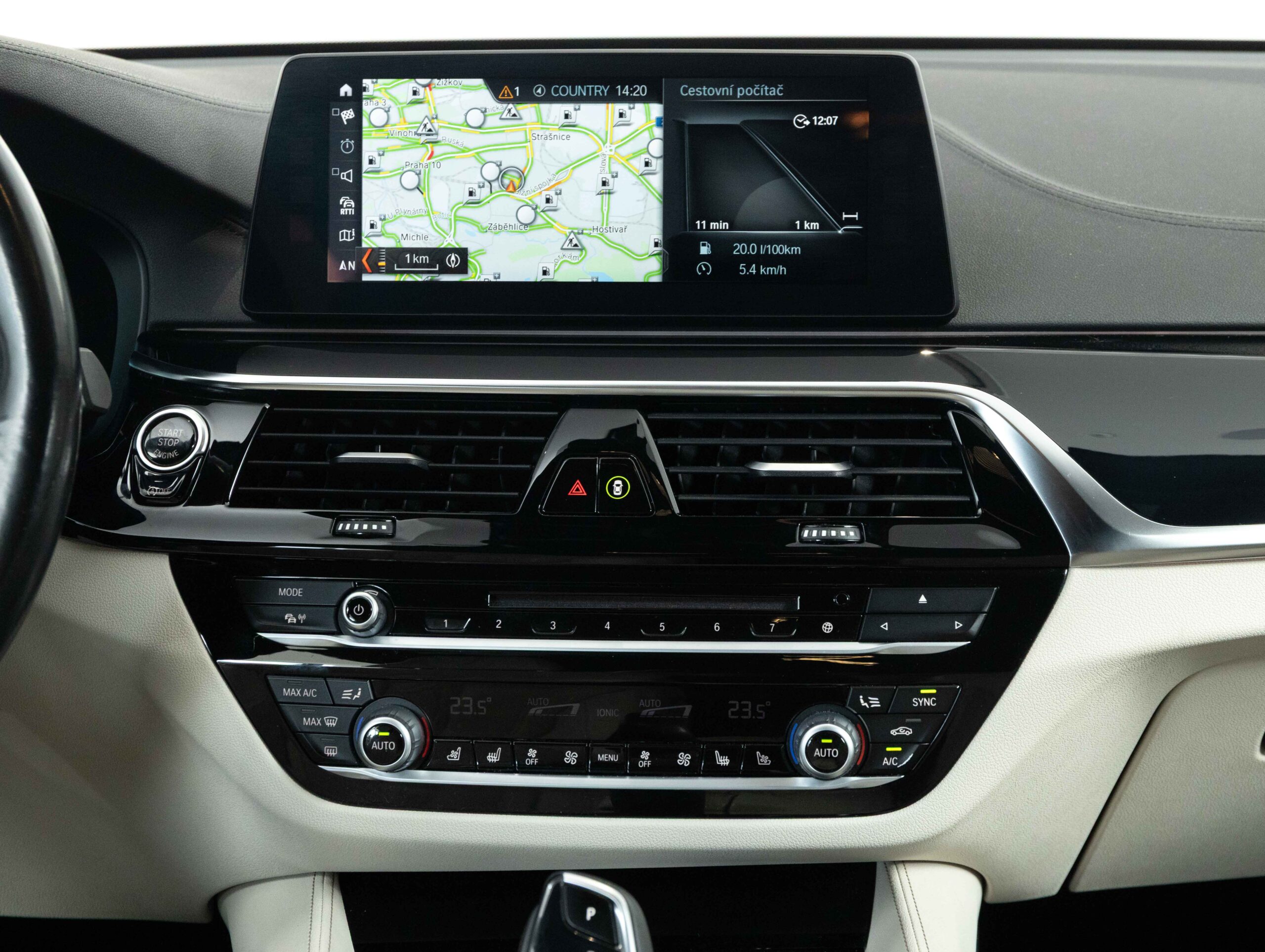 BMW 630d xDrive Gran Turismo
