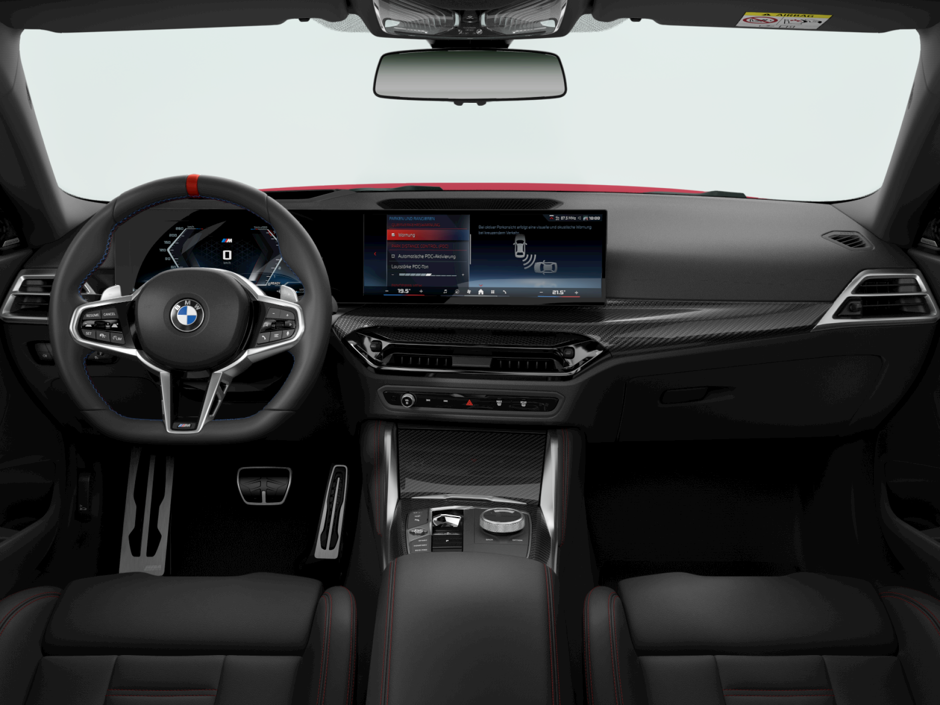 BMW M240i xDrive Coupé