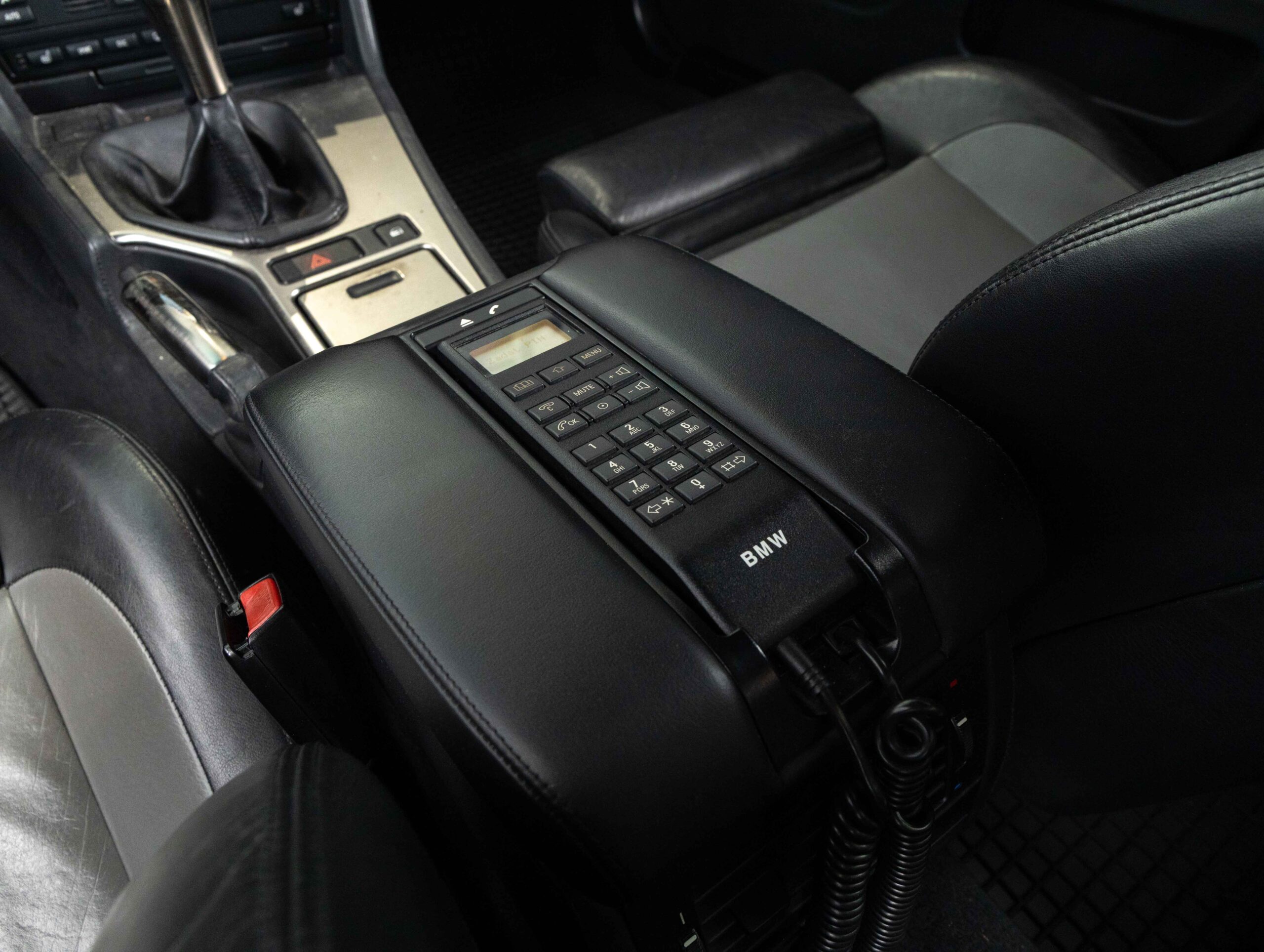 BMW BMW M5