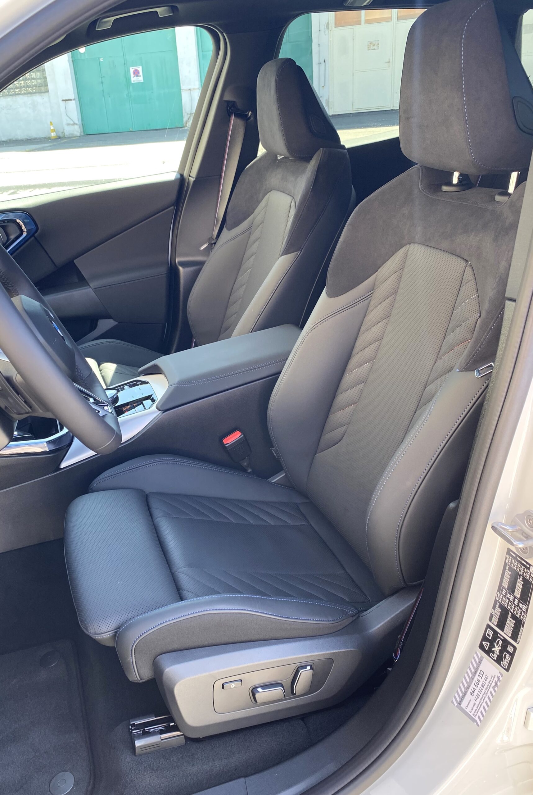BMW X3 20d xDrive