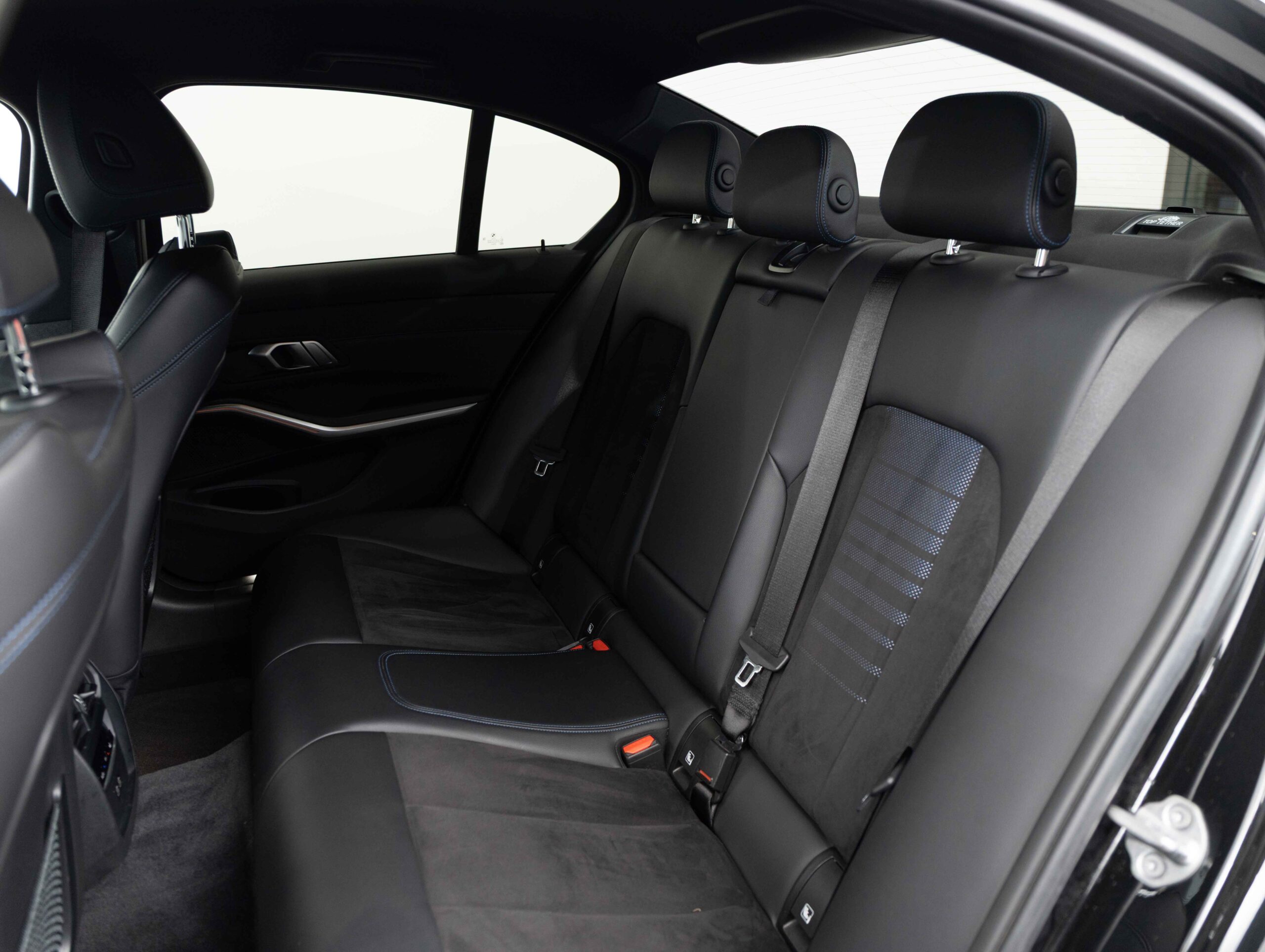 BMW M340d xDrive