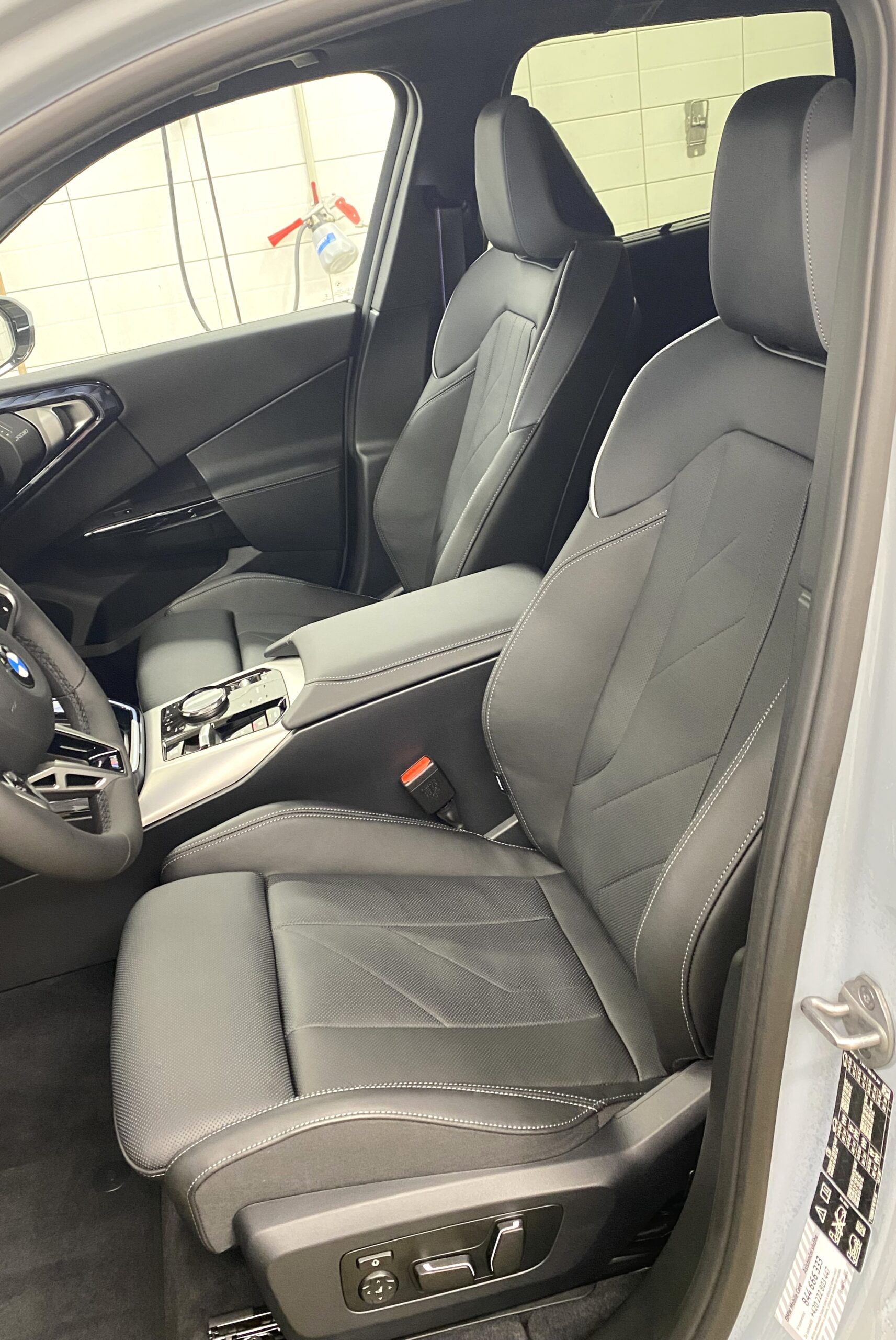 BMW X3 xDrive 40d