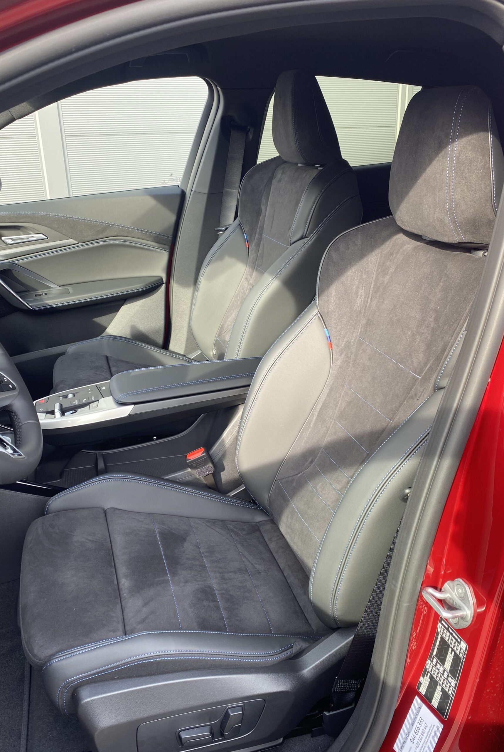 BMW X2 sDrive20i