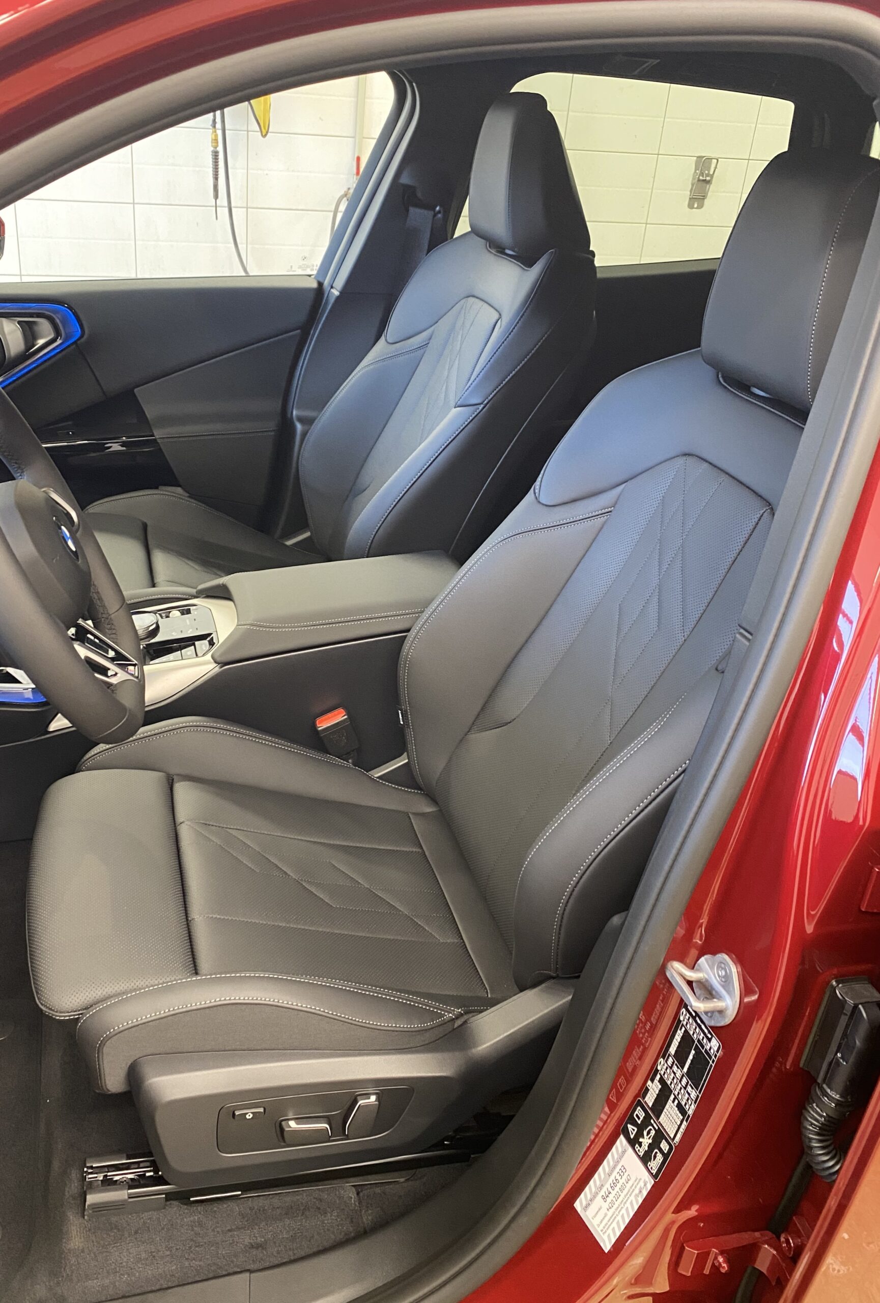 BMW X3 20 xDrive