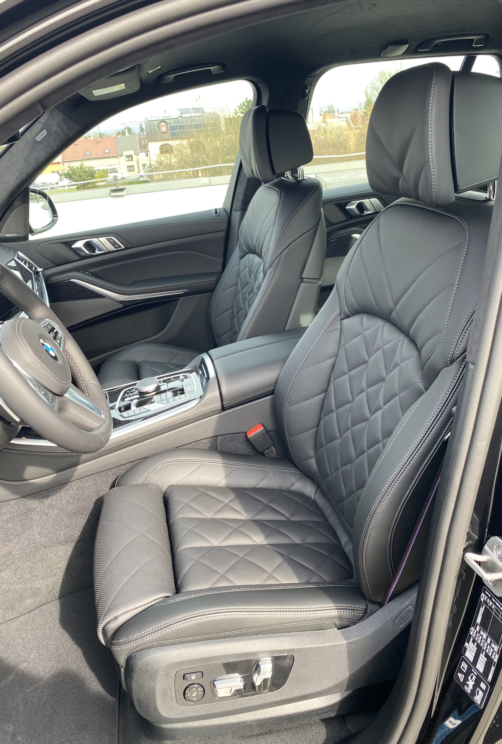 BMW X5 xDrive40d