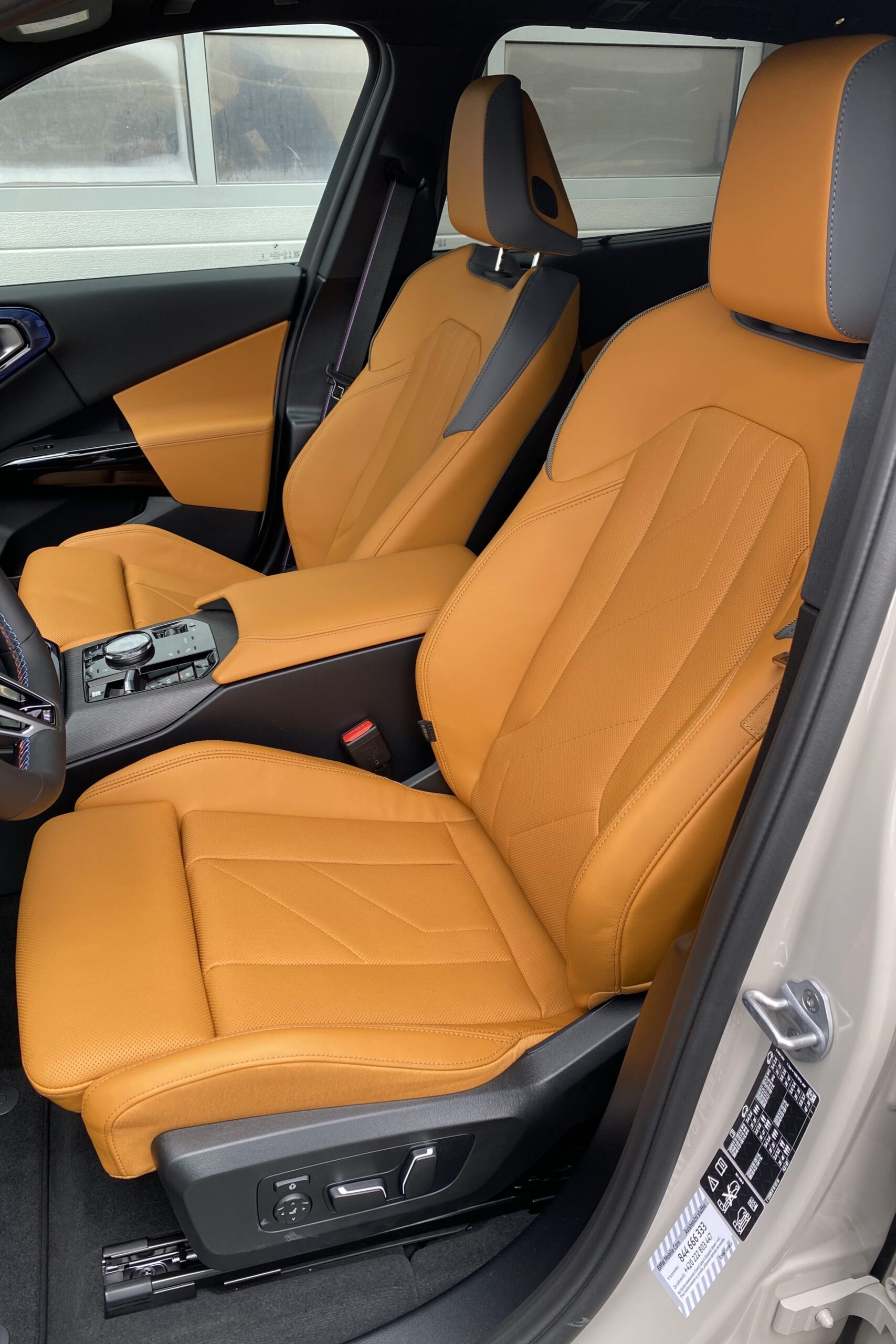 BMW X3 M50 xDrive