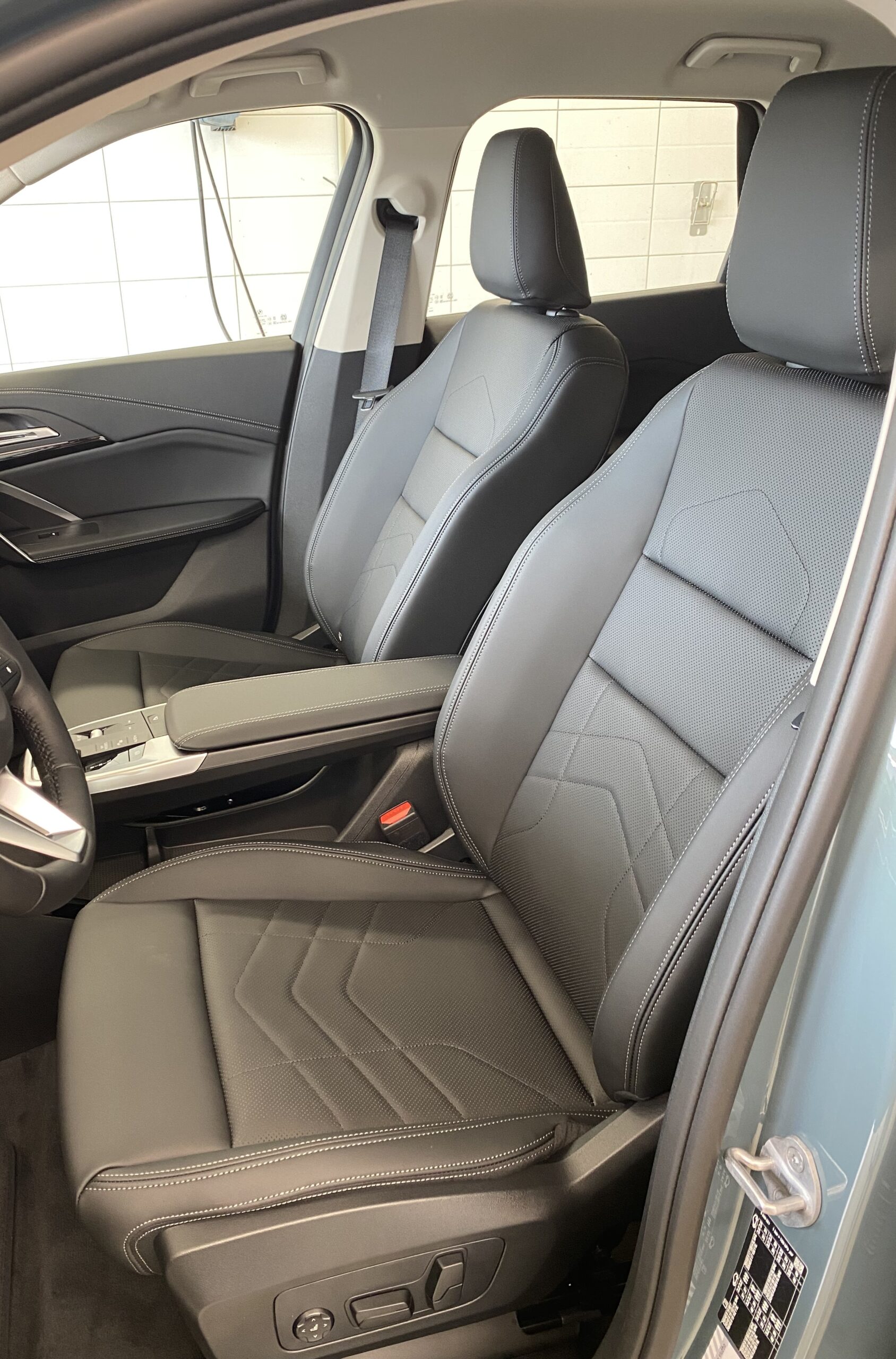BMW X1 sDrive20d