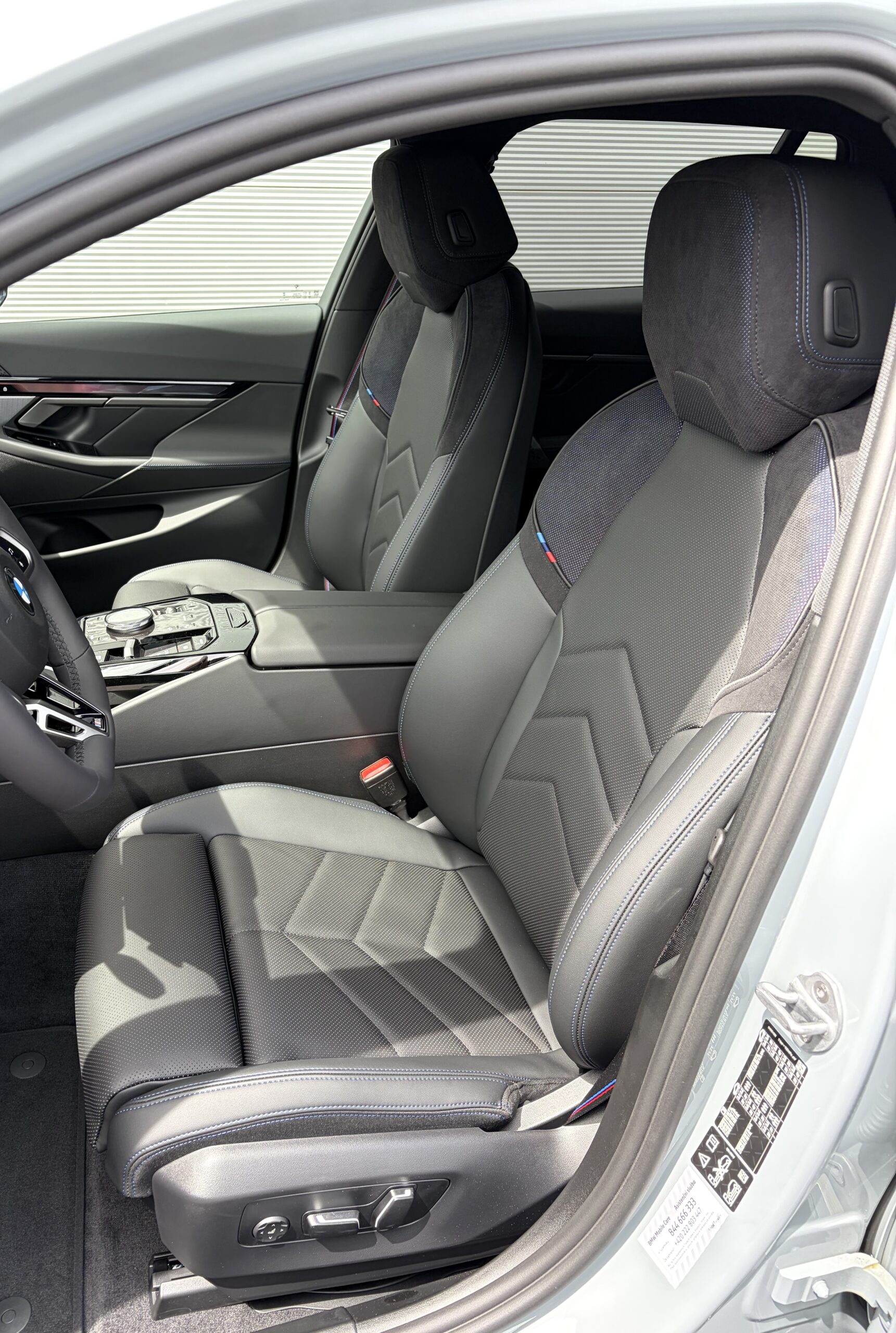 BMW 520d xDrive Touring