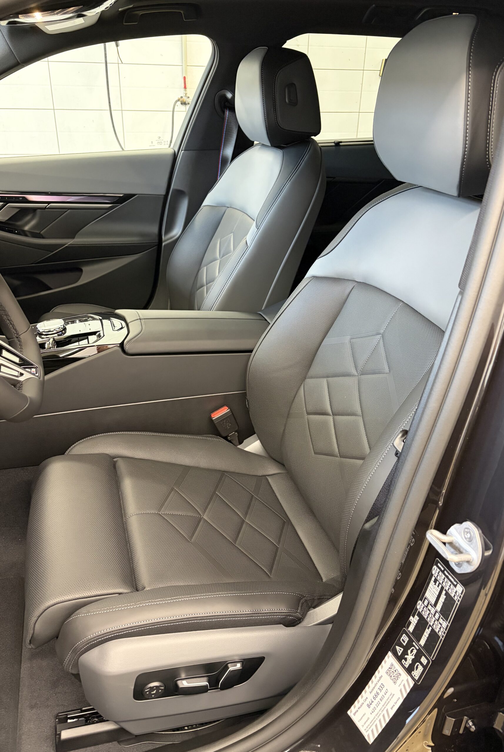 BMW 540d xDrive Touring