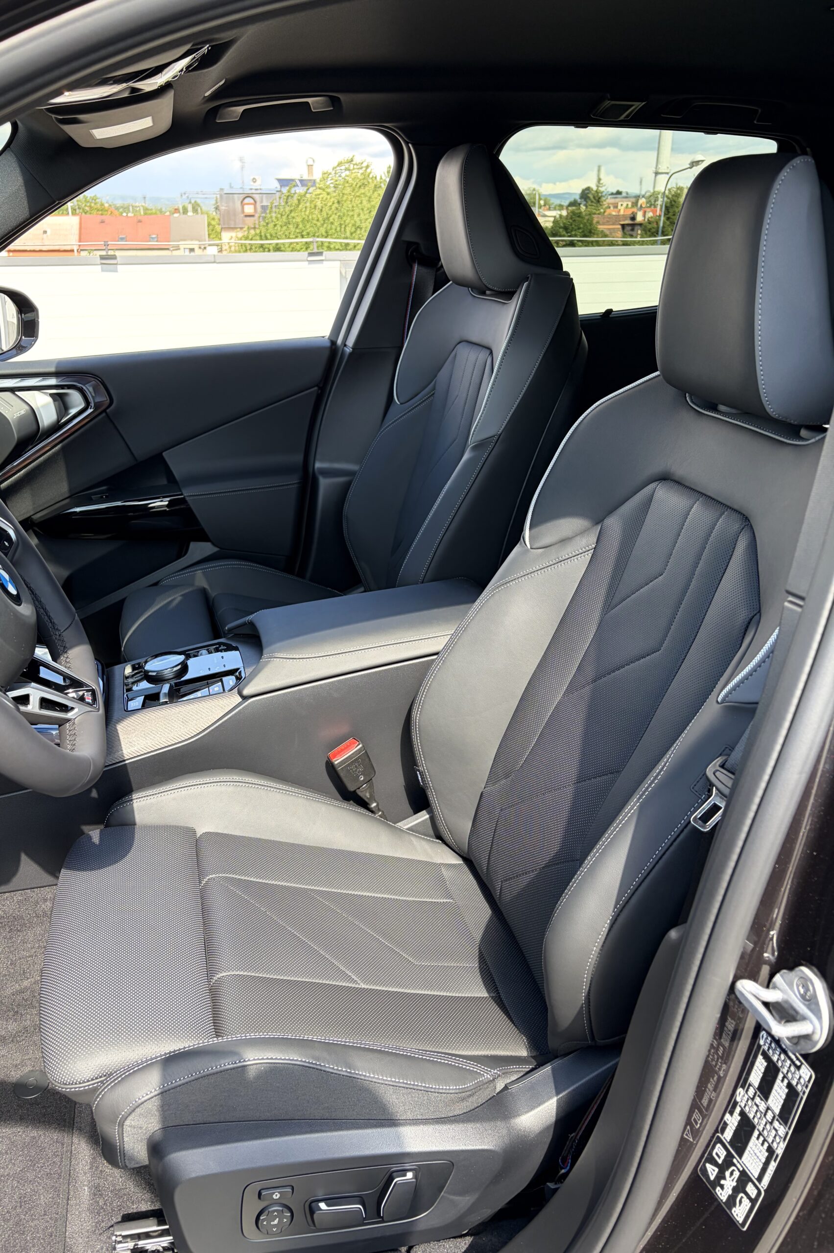 BMW X3 xDrive 40d