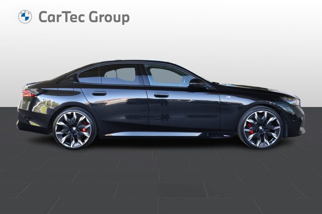 BMW 520d xDrive