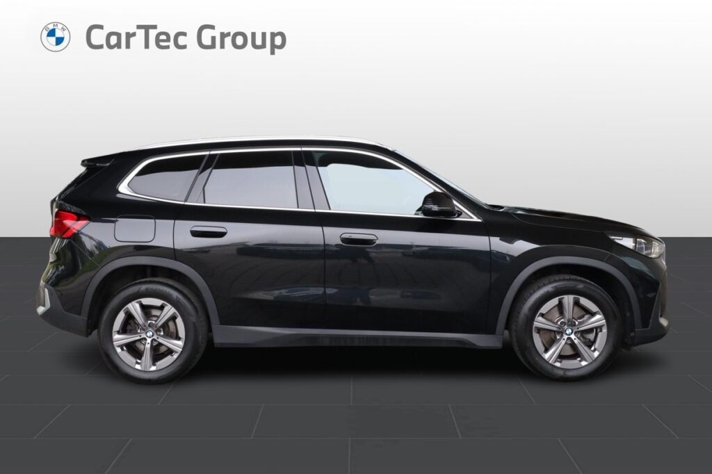 BMW X1 xDrive23d