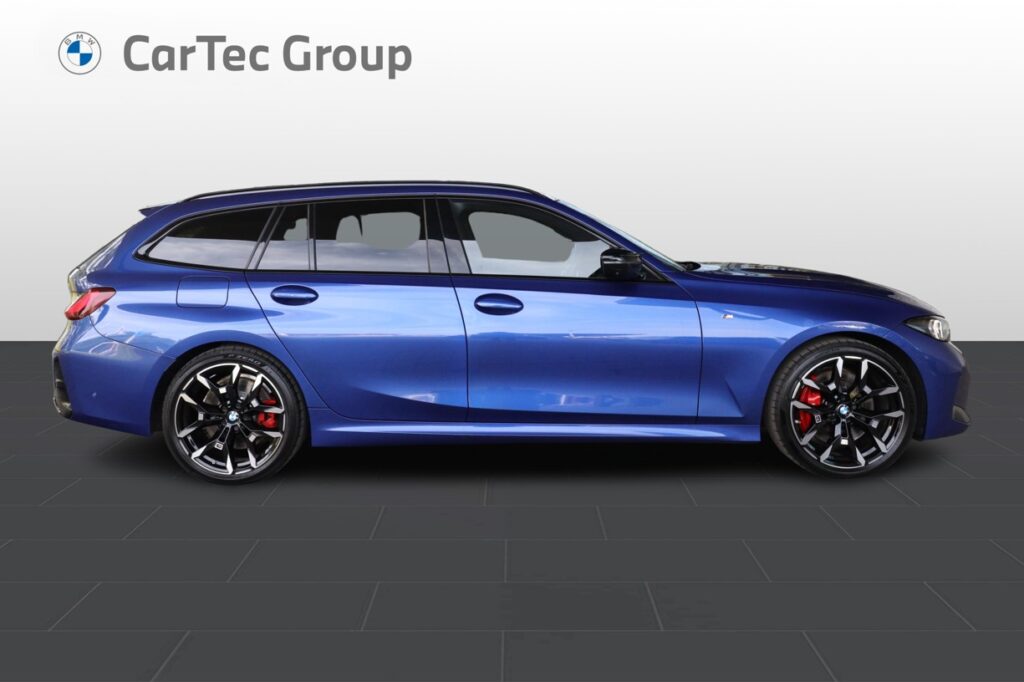 BMW M340d xDrive Touring
