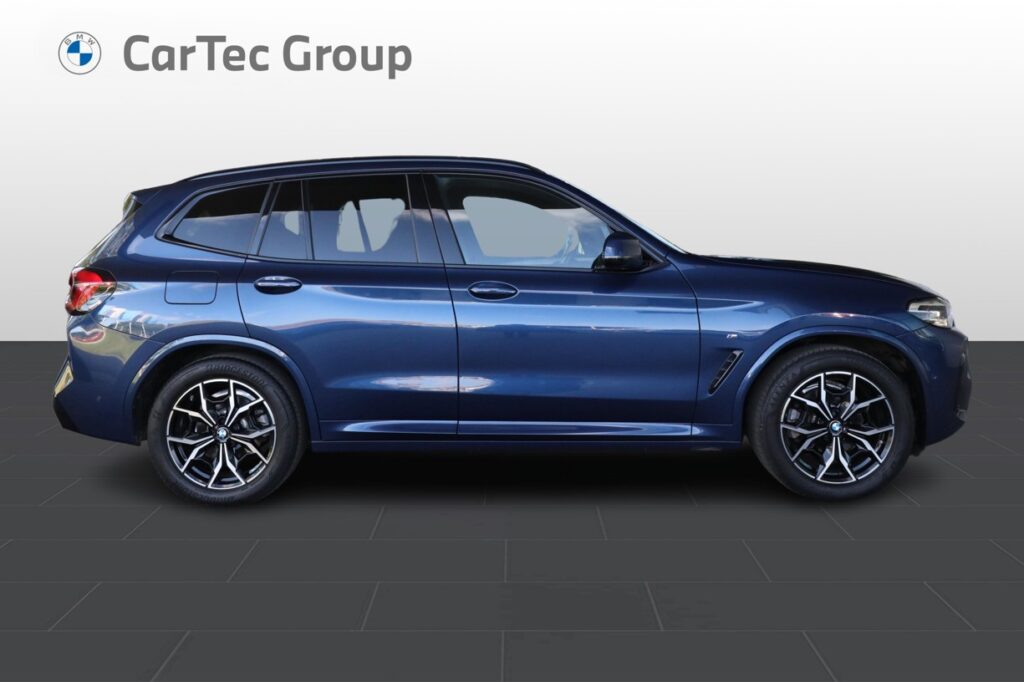 BMW X3 xDrive20i