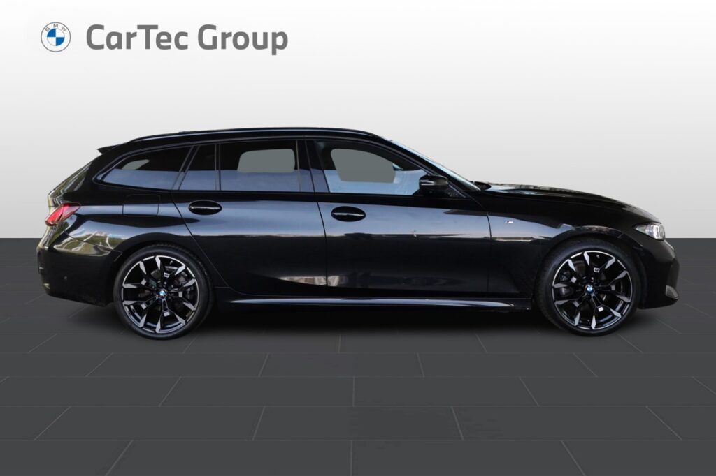 BMW 320d xDrive Touring