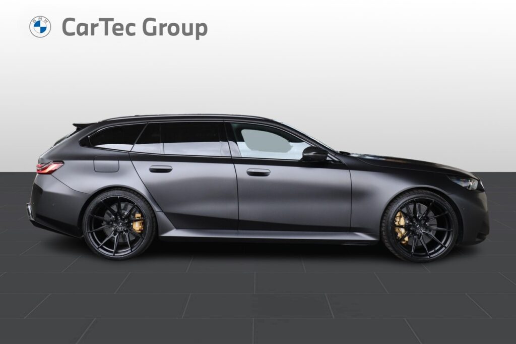 BMW M5 Touring