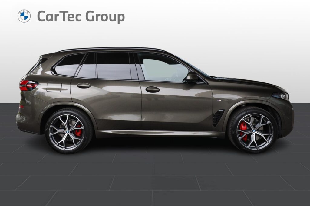 BMW X5 xDrive30d