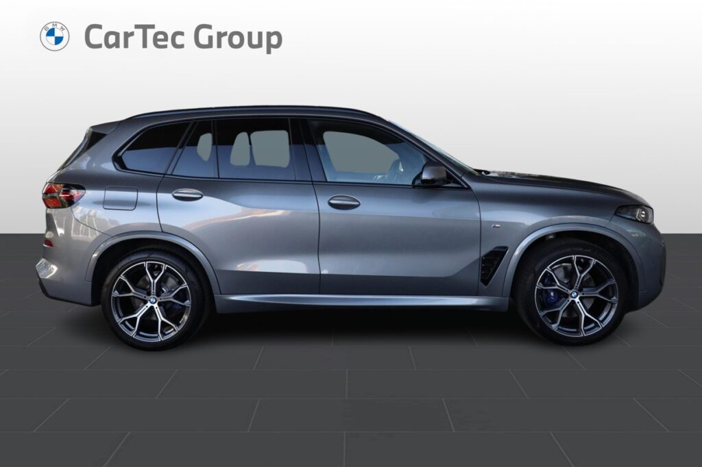 BMW X5 xDrive30d