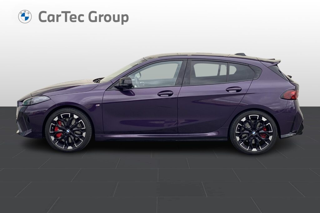 BMW M135 xDrive